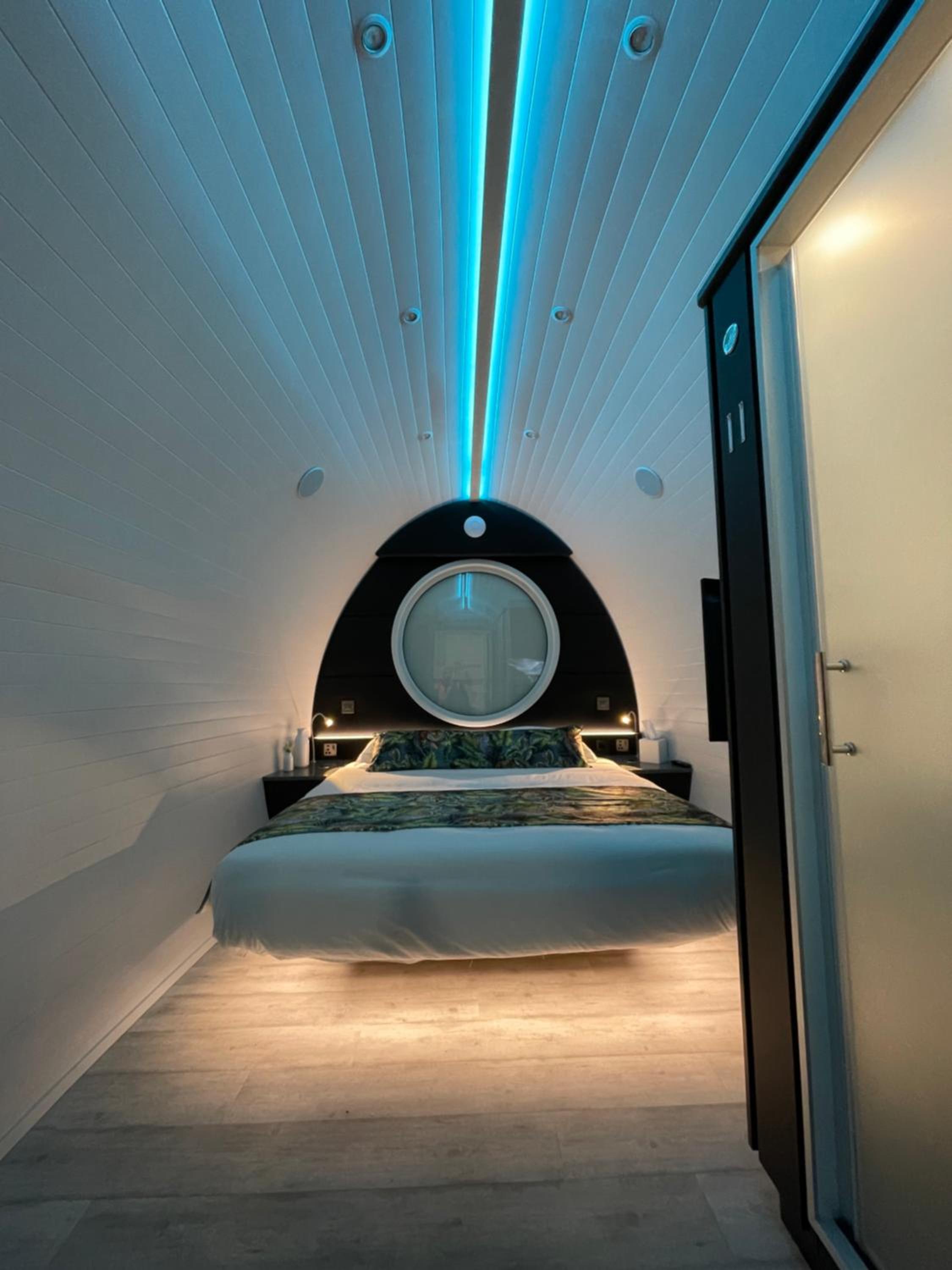 Endrick Escape - Luxury Glamping