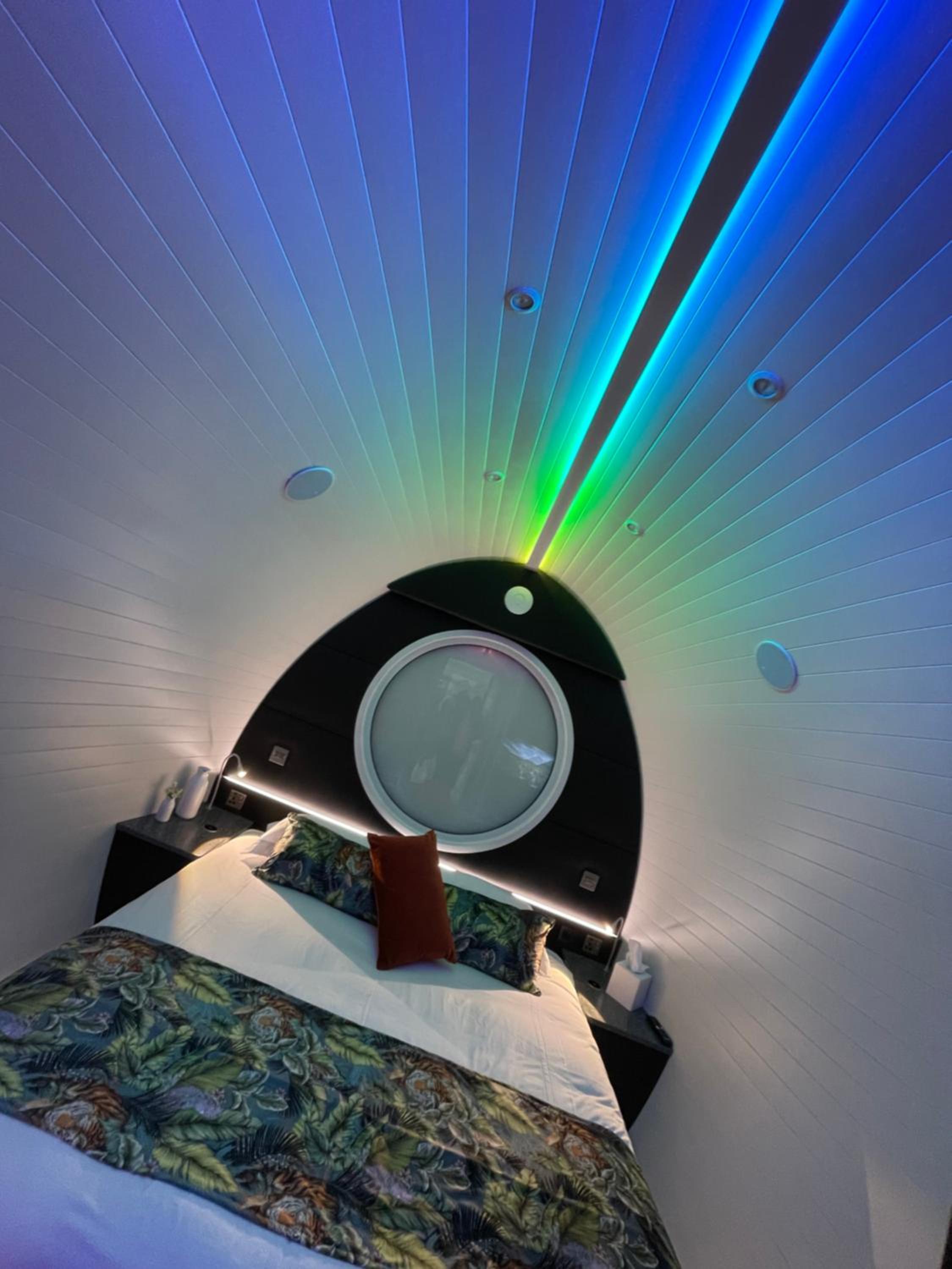 Endrick Escape - Luxury Glamping