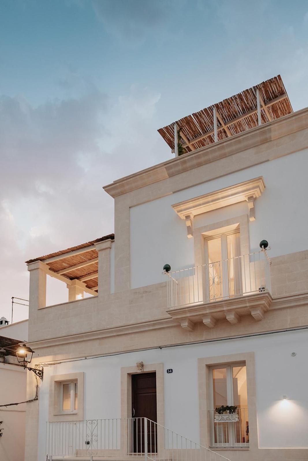 LE MAIOLICHE - Apulian B&B view 3