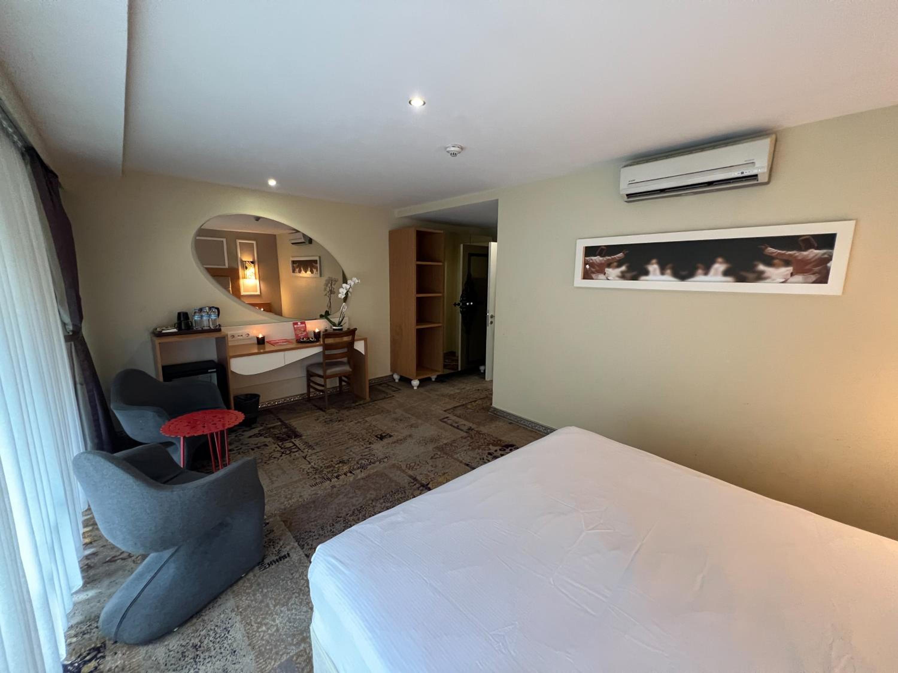 All Seasons Hotel - Image 62