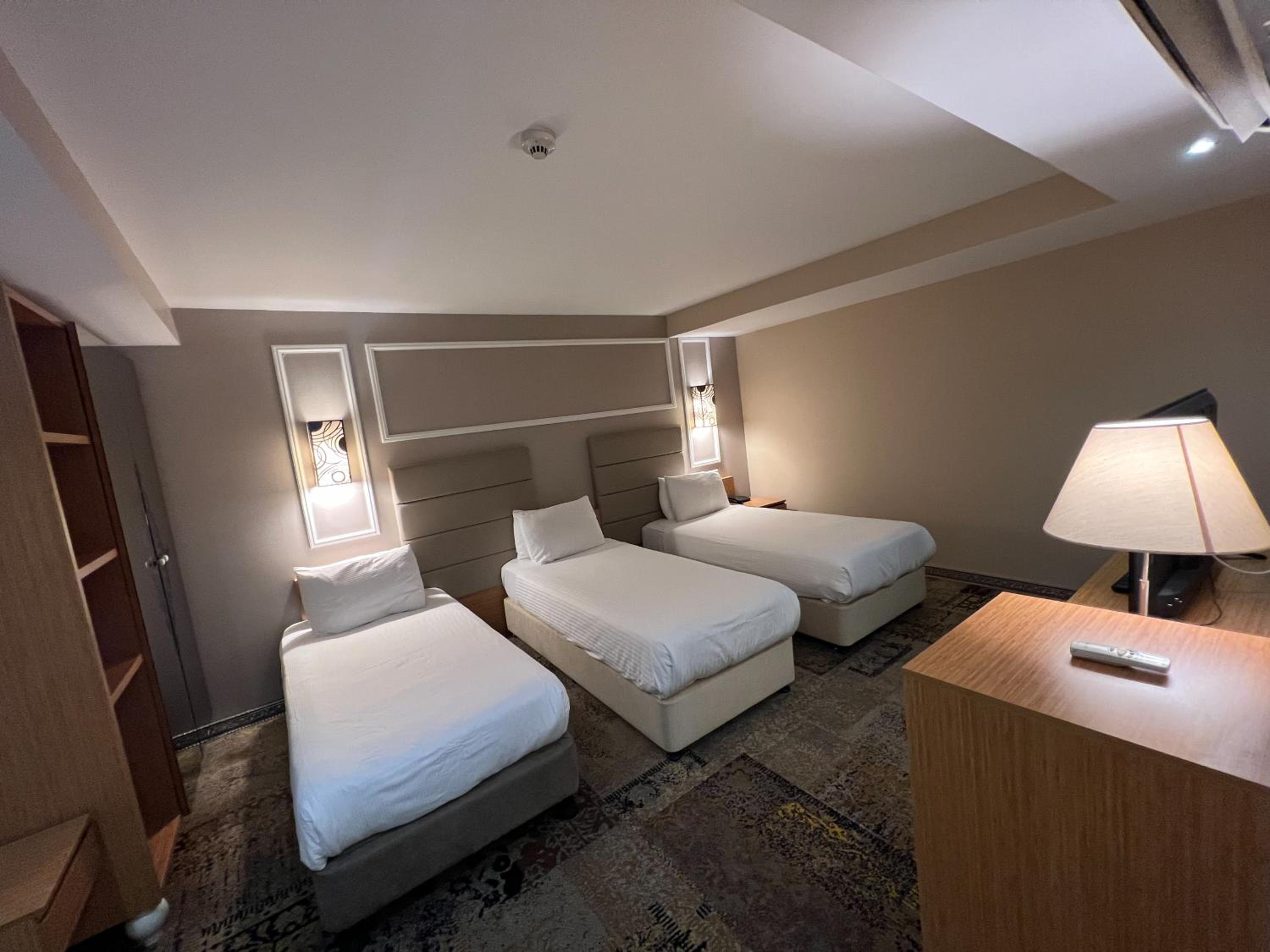 All Seasons Hotel - Image 114