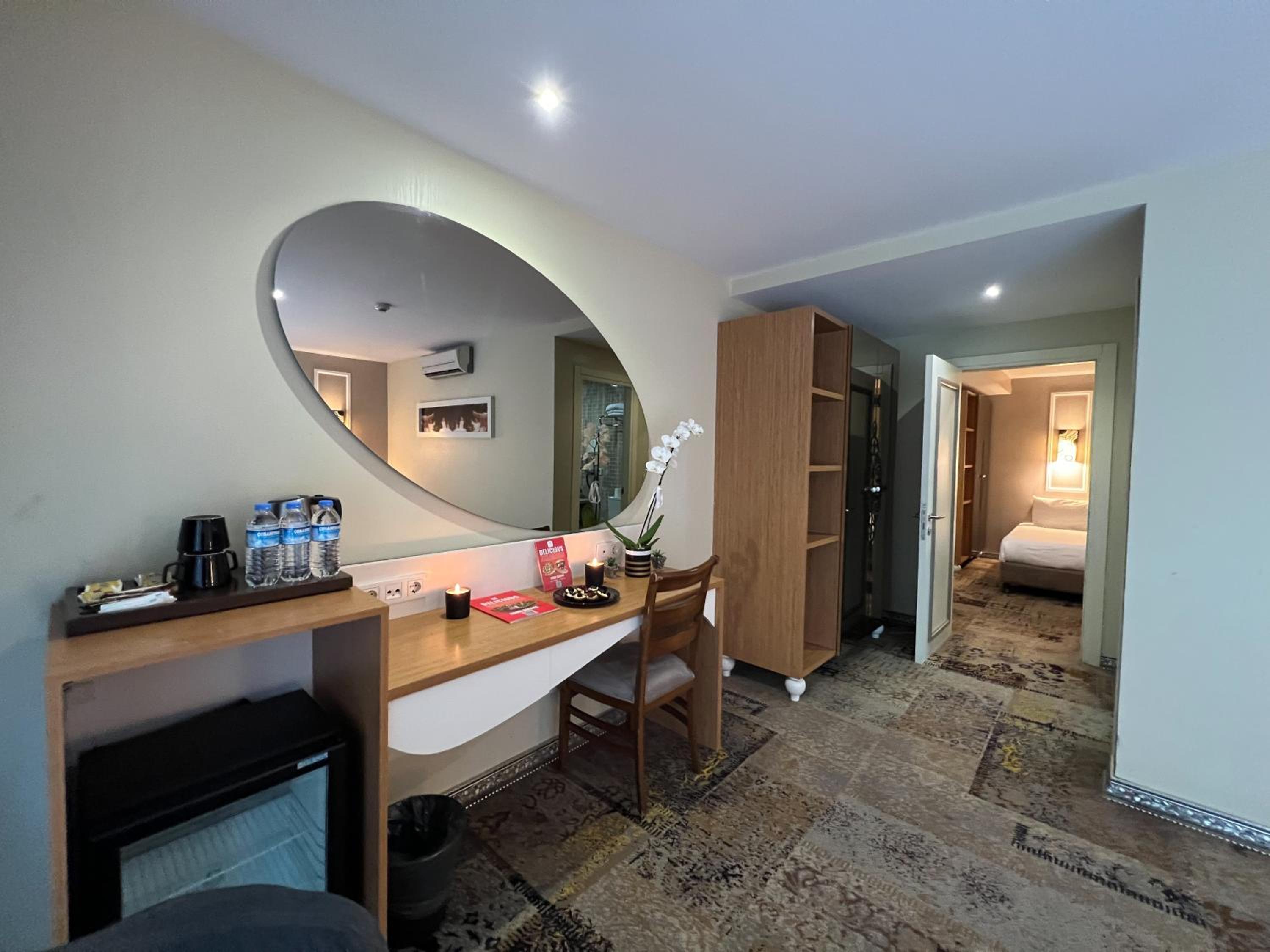 All Seasons Hotel - Image 66