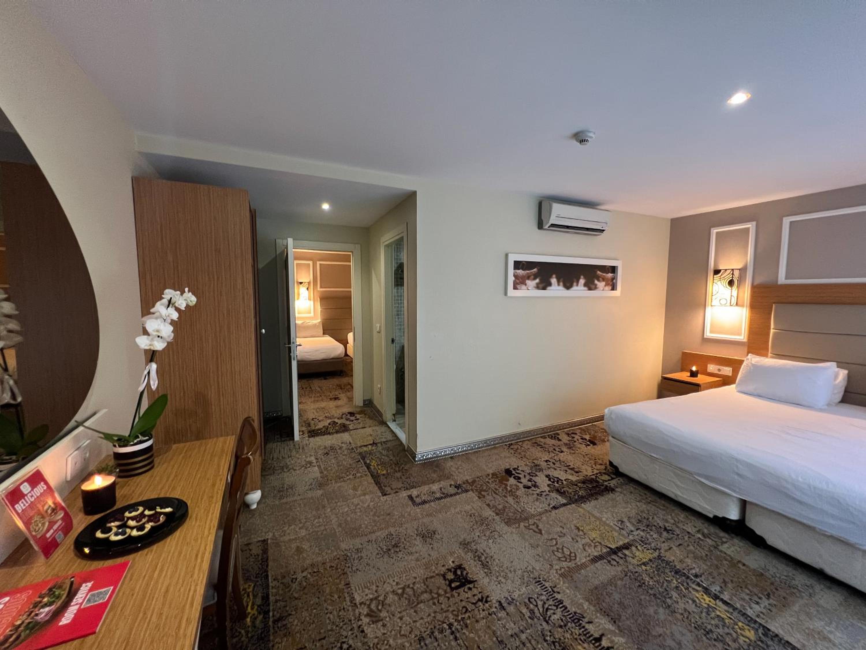 All Seasons Hotel - Image 99