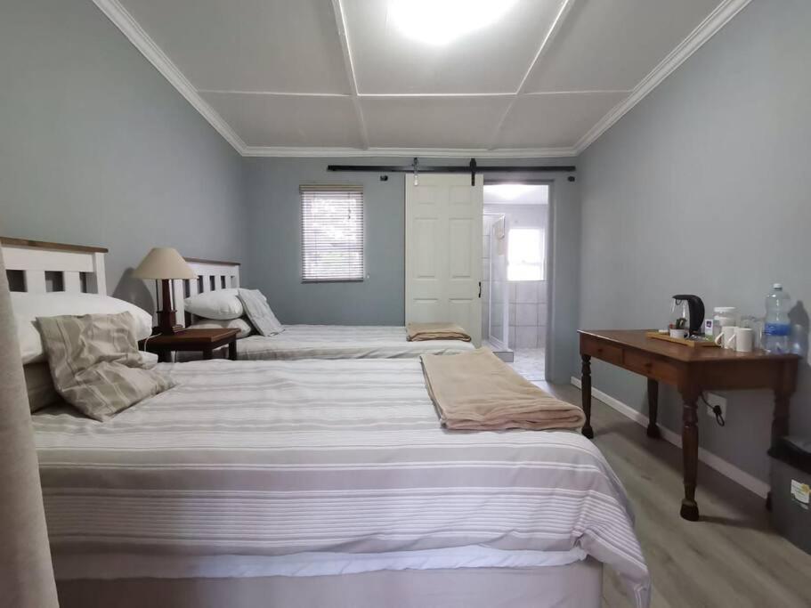 Windygates Estate Room 2