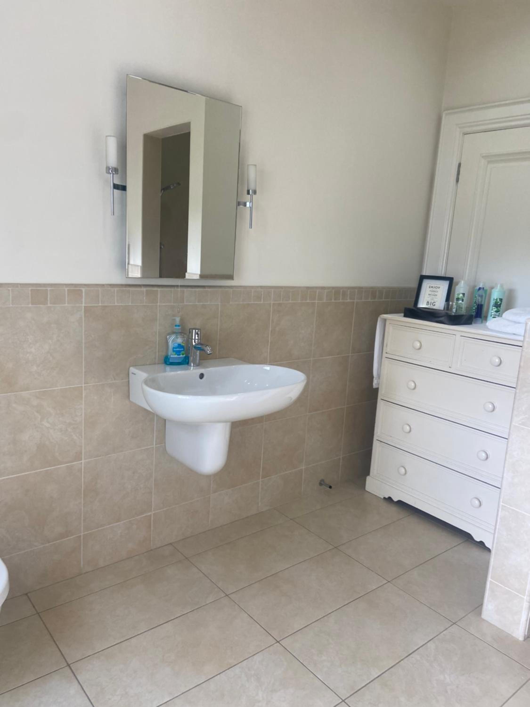 Redgate House Bed & Breakfast