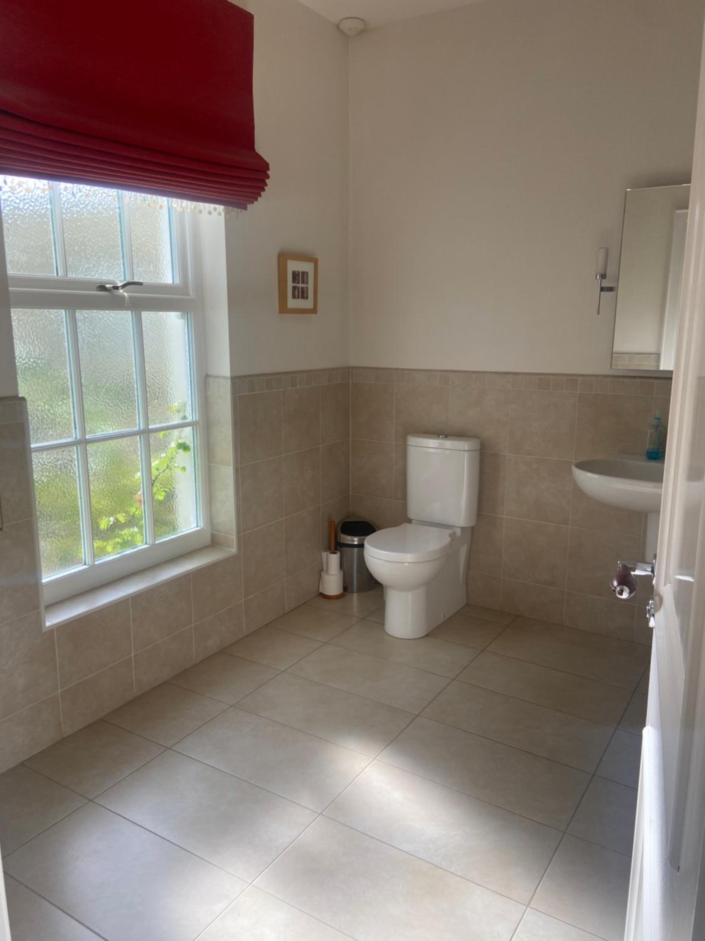 Redgate House Bed & Breakfast