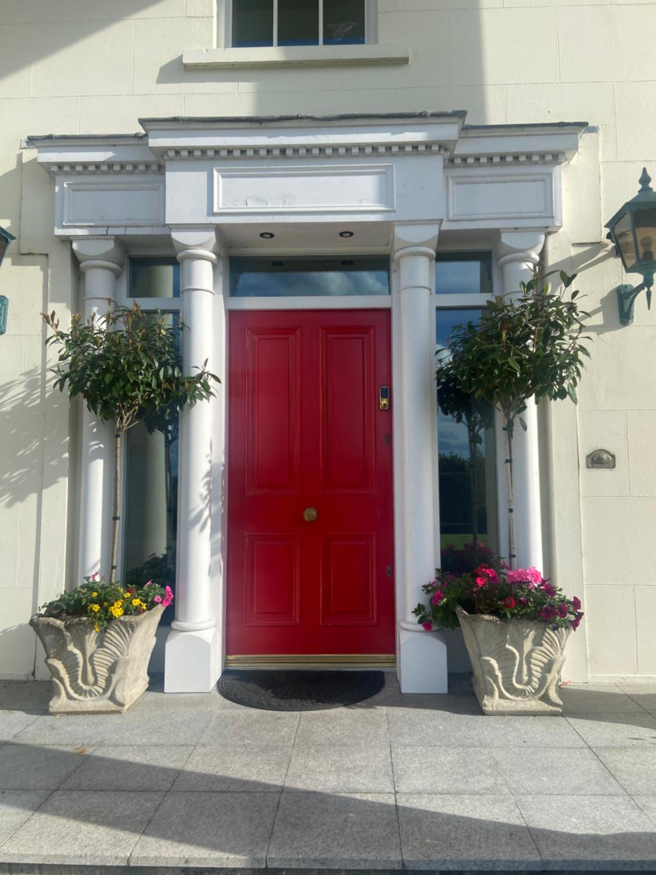 Redgate House Bed & Breakfast