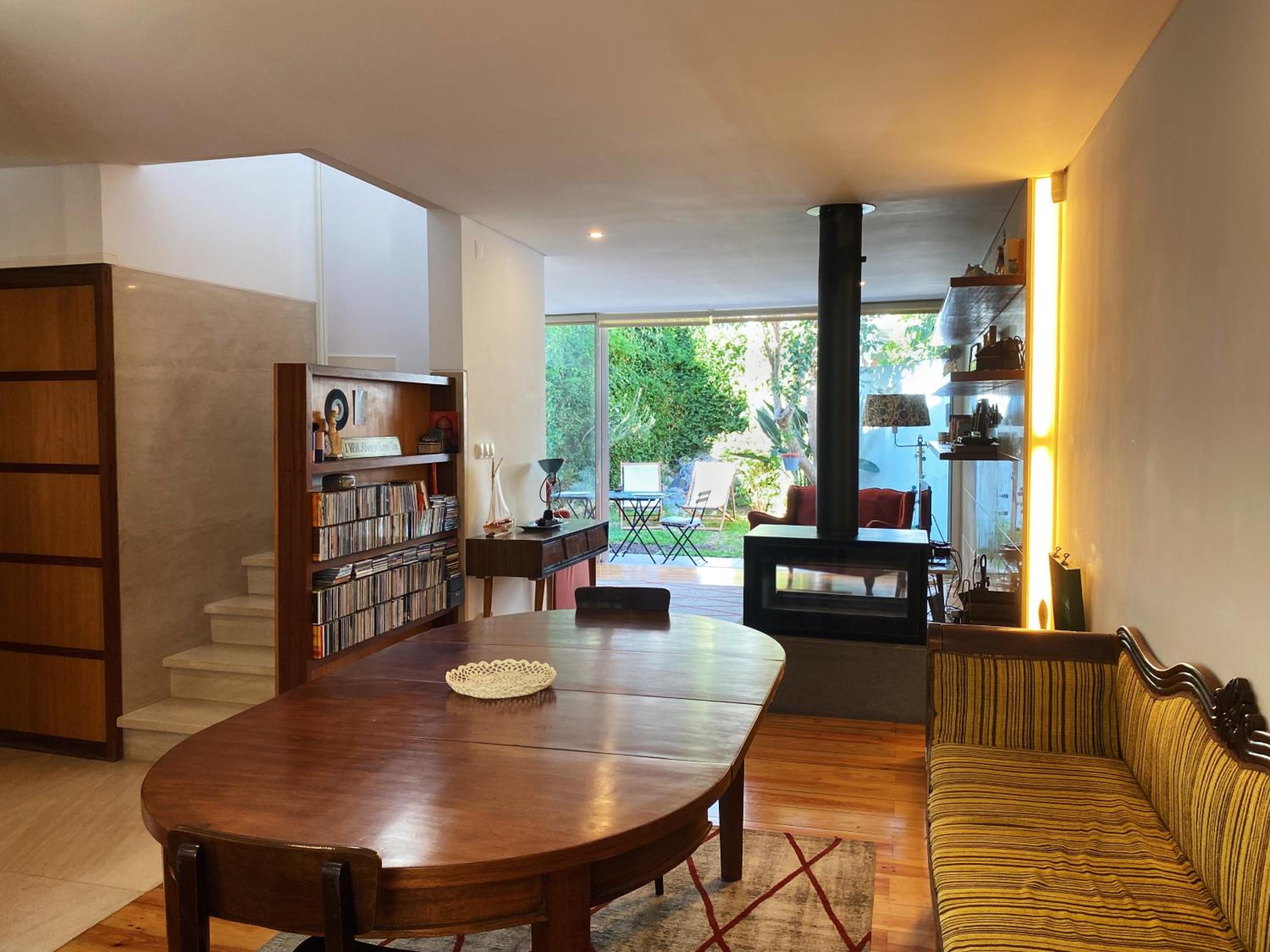 Casa das Boganvilias - Moradia com jardim view 2