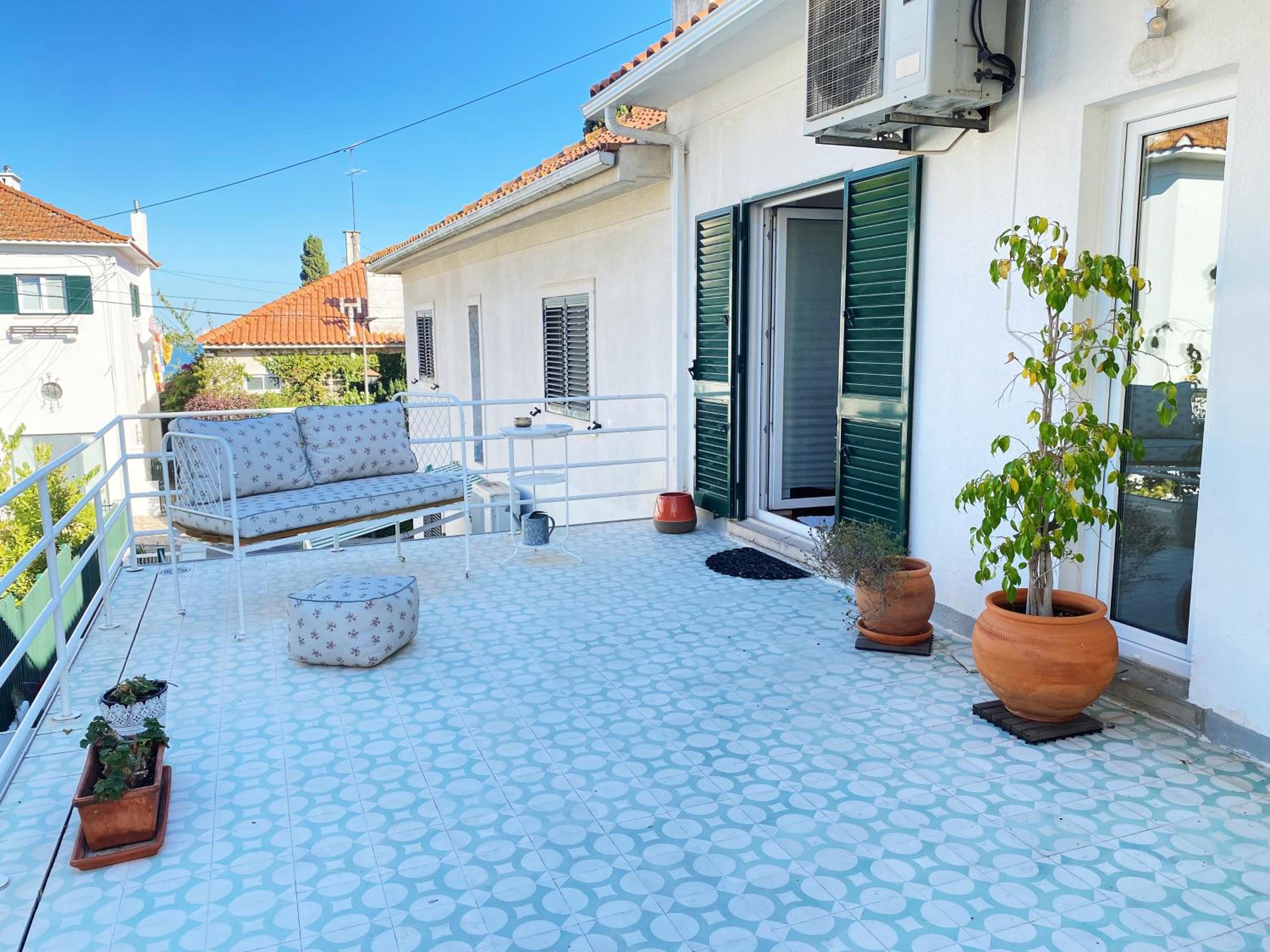 Casa das Boganvilias - Moradia com jardim view 5