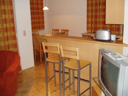Appartementhaus CKPK Sonnenalpe Nassfeld