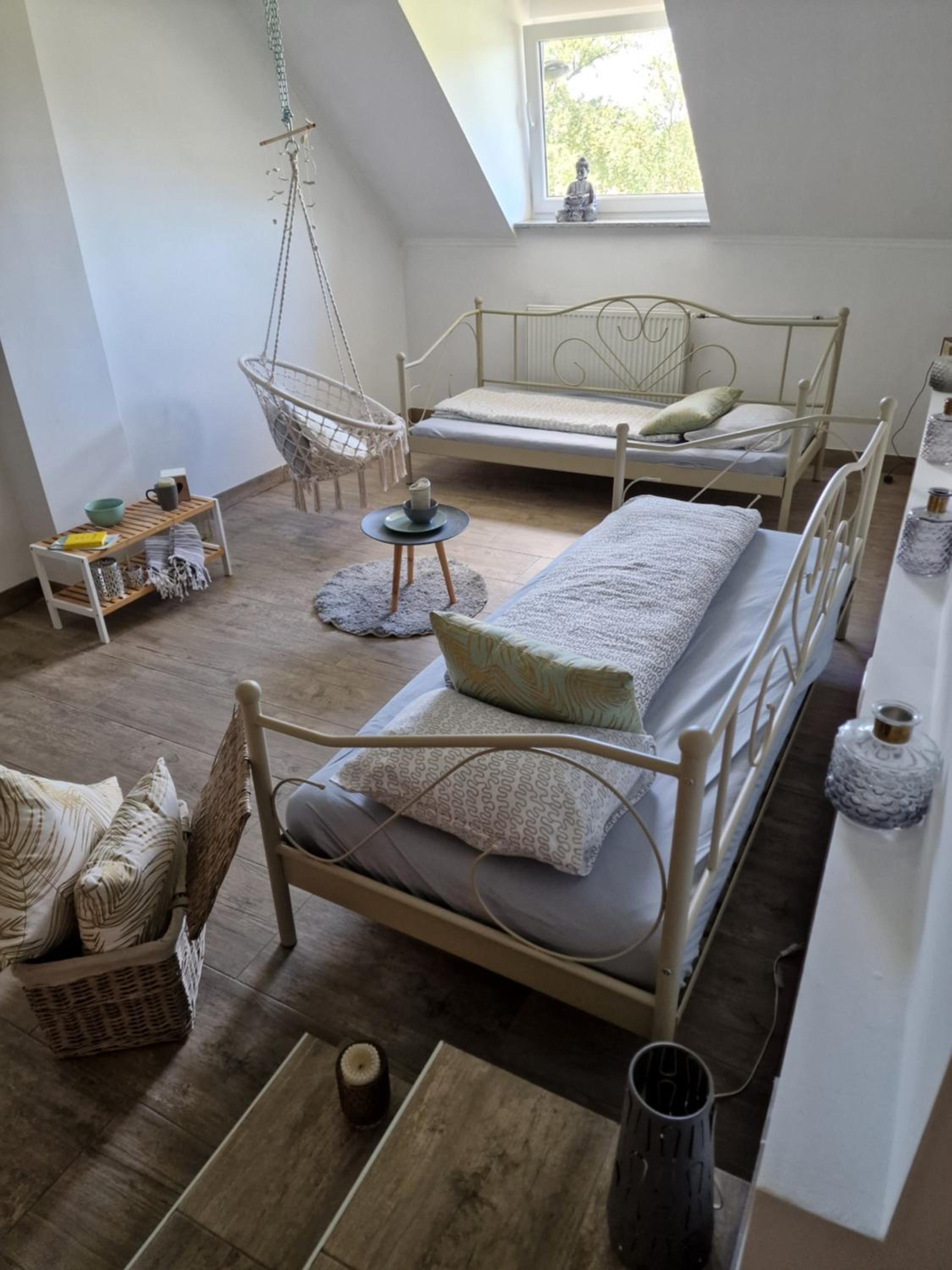 Rosa Bed and Breakfast view 4