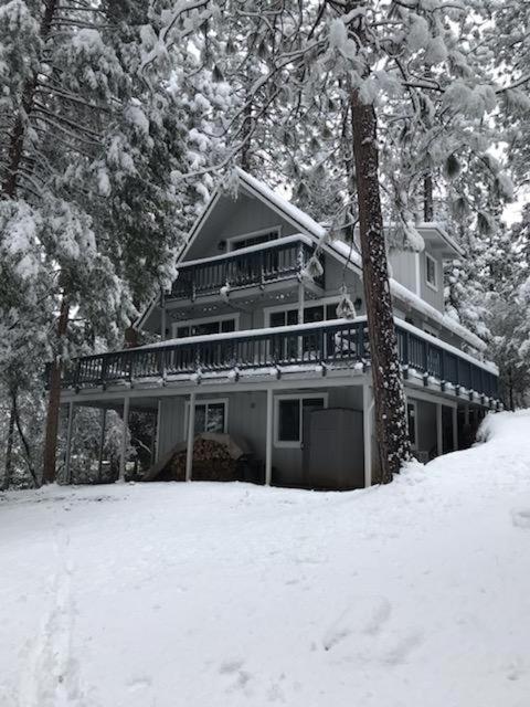 Breckenridge Chalet near Yosemite. Dog friendly!