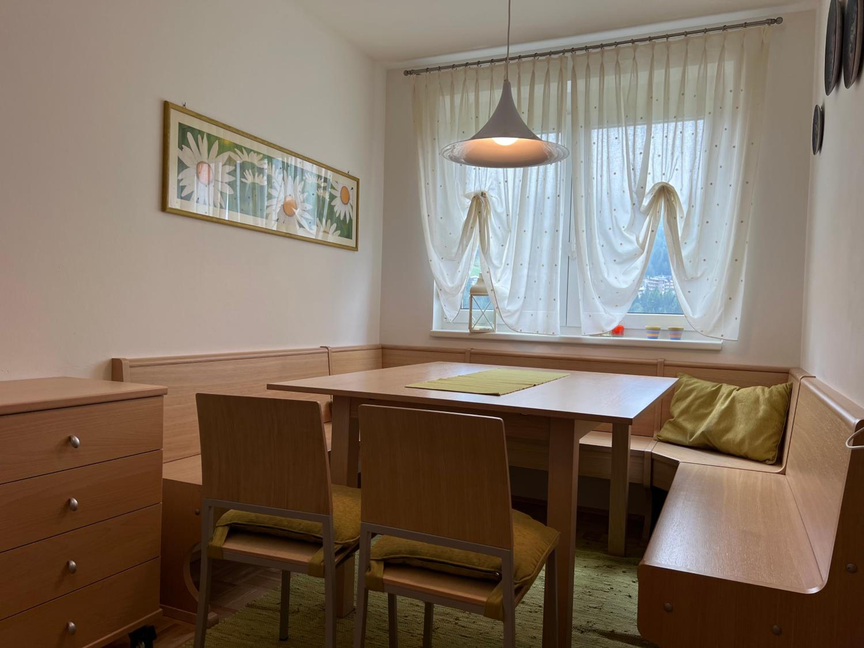 Appartementhaus CKPK Sonnenalpe Nassfeld