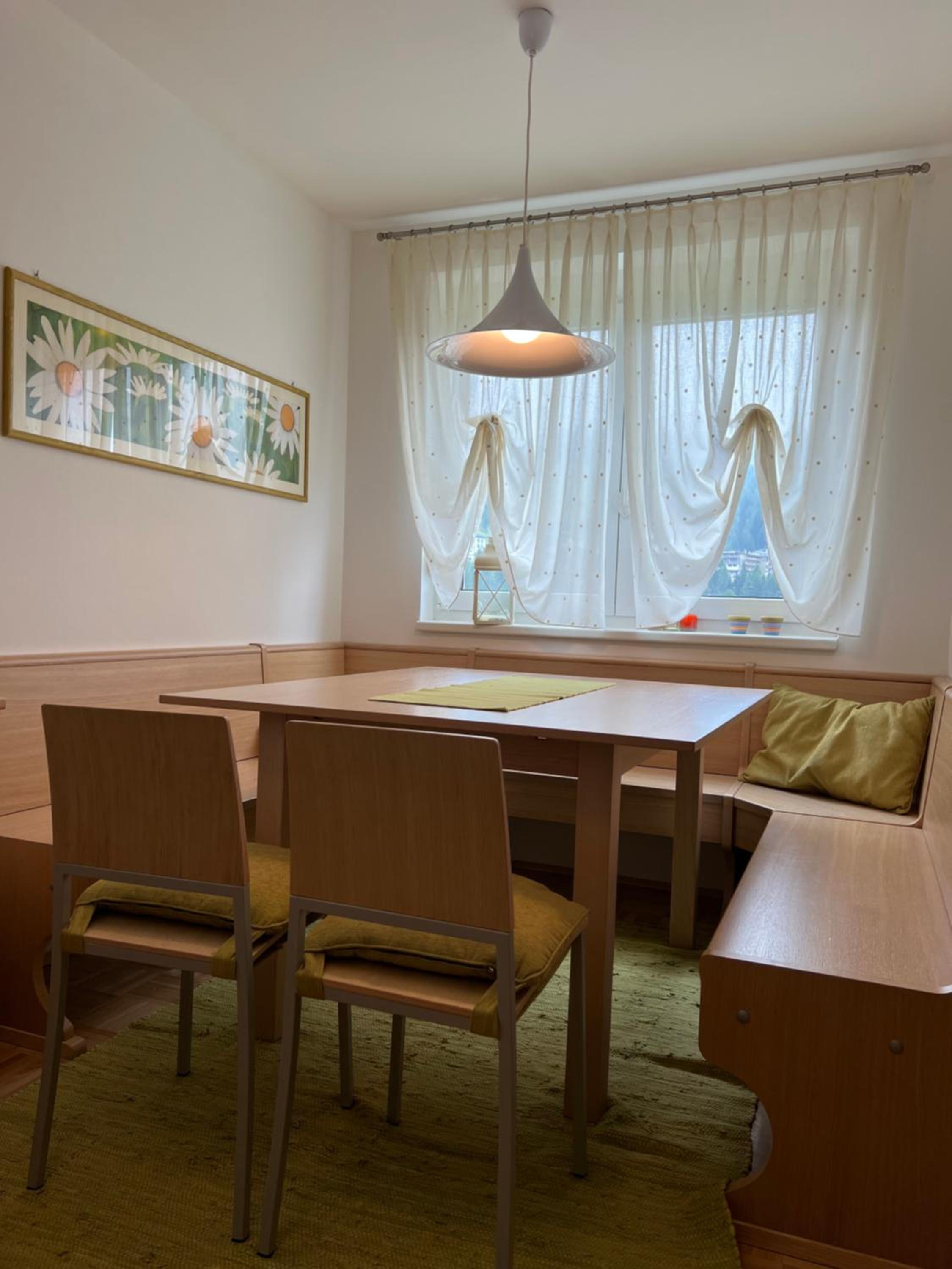 Appartementhaus CKPK Sonnenalpe Nassfeld