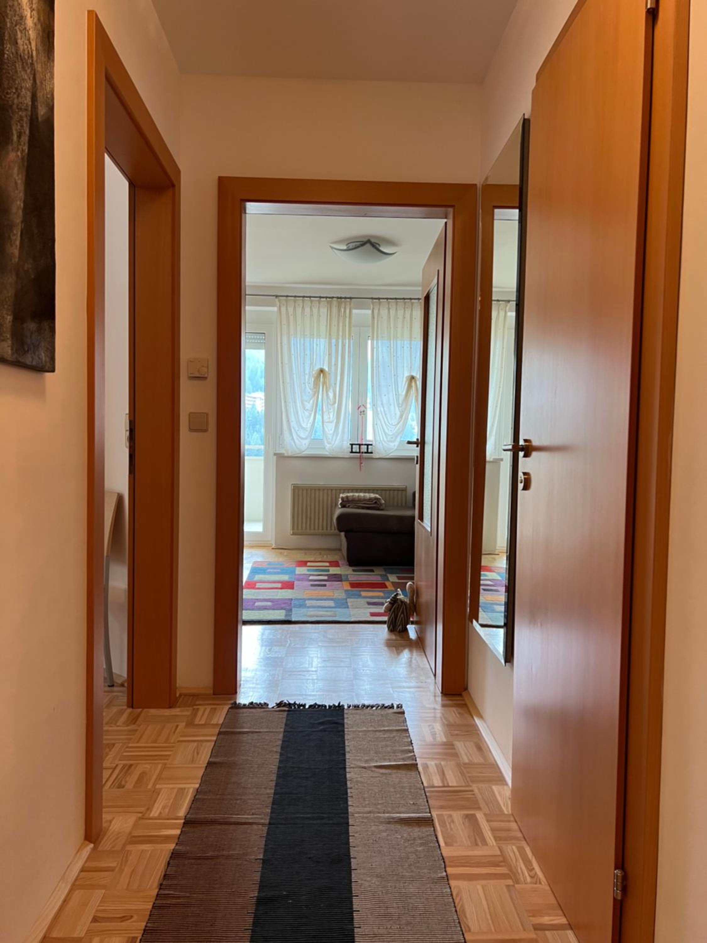 Appartementhaus CKPK Sonnenalpe Nassfeld