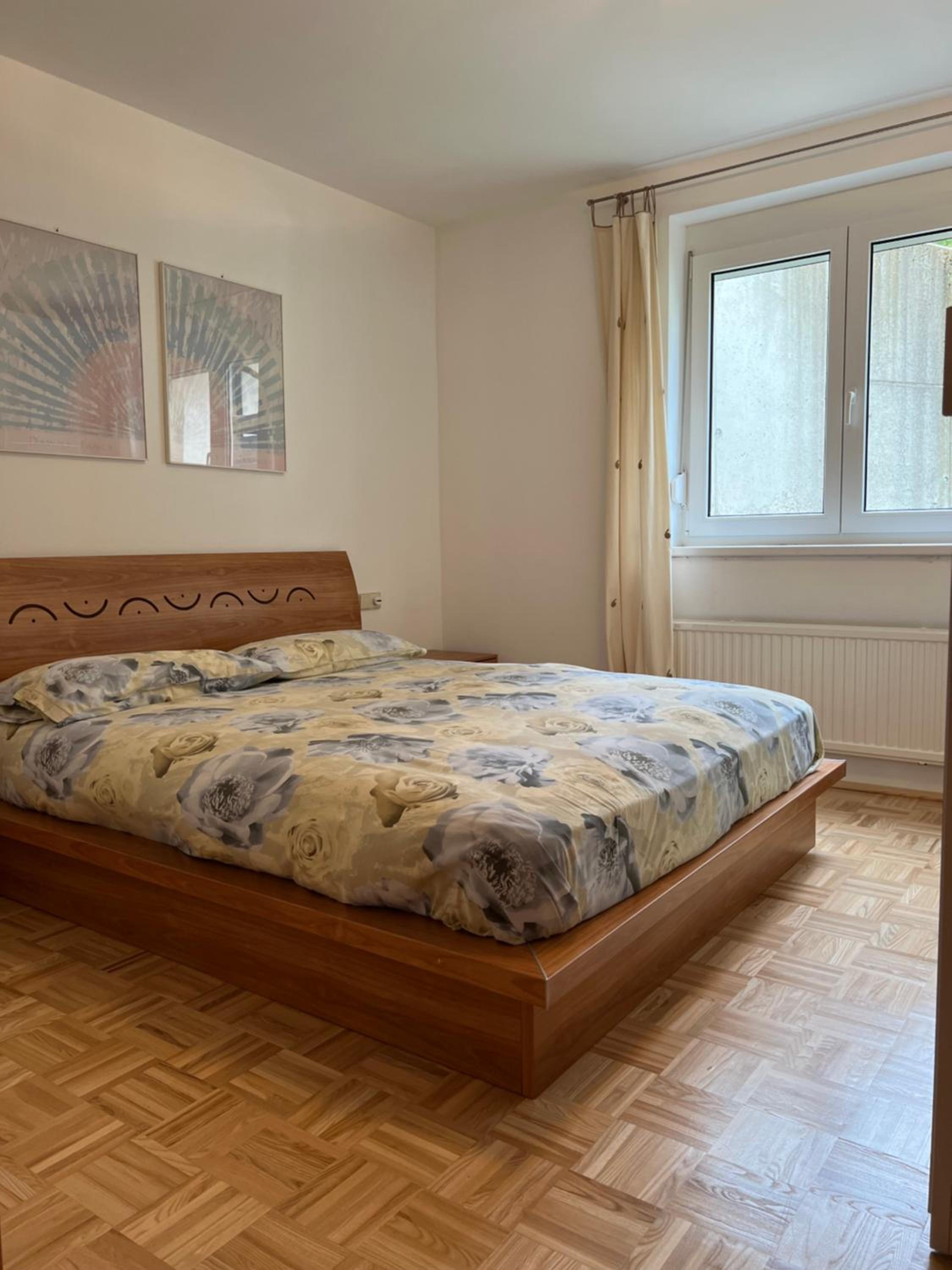Appartementhaus CKPK Sonnenalpe Nassfeld