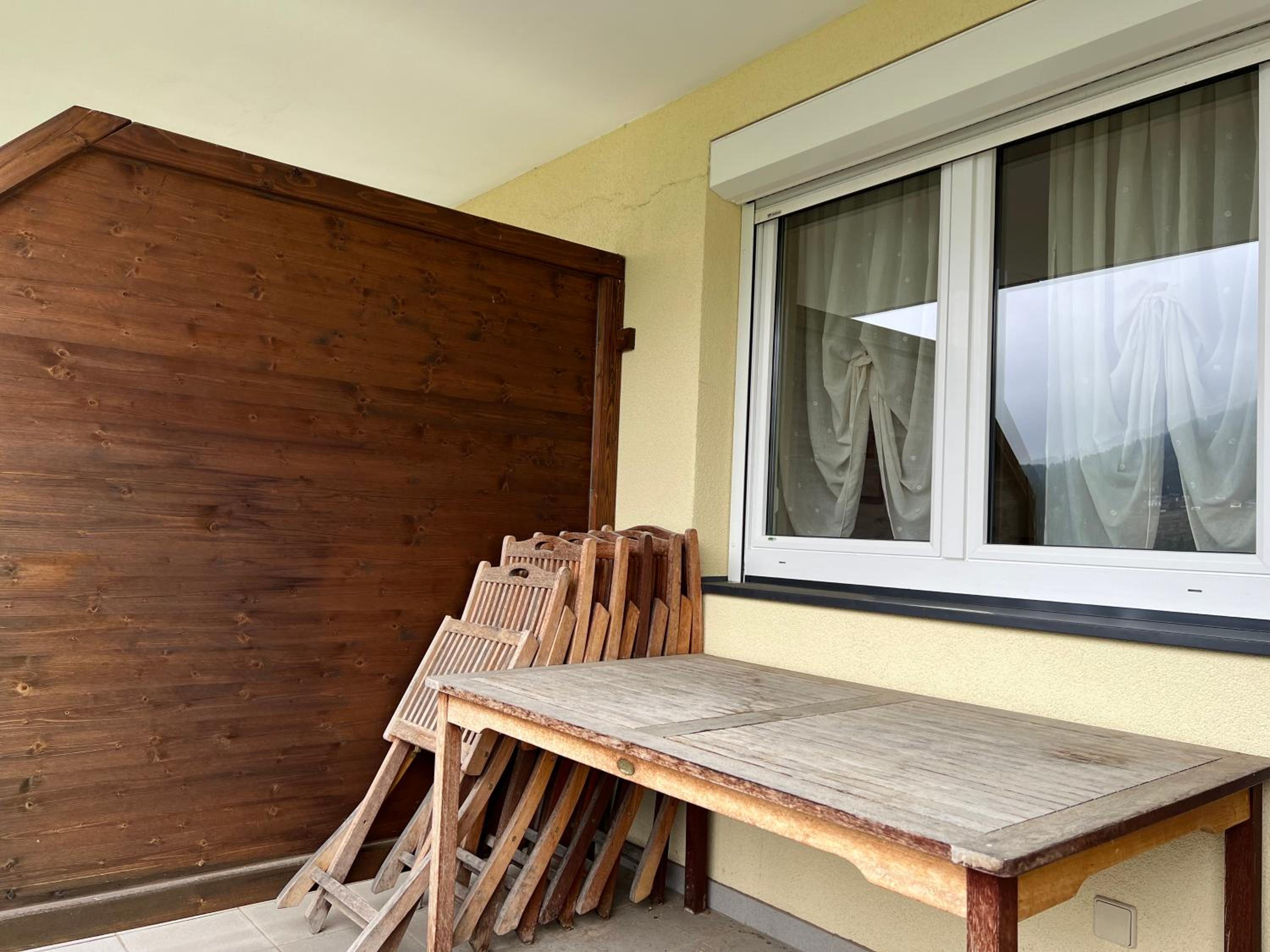 Appartementhaus CKPK Sonnenalpe Nassfeld