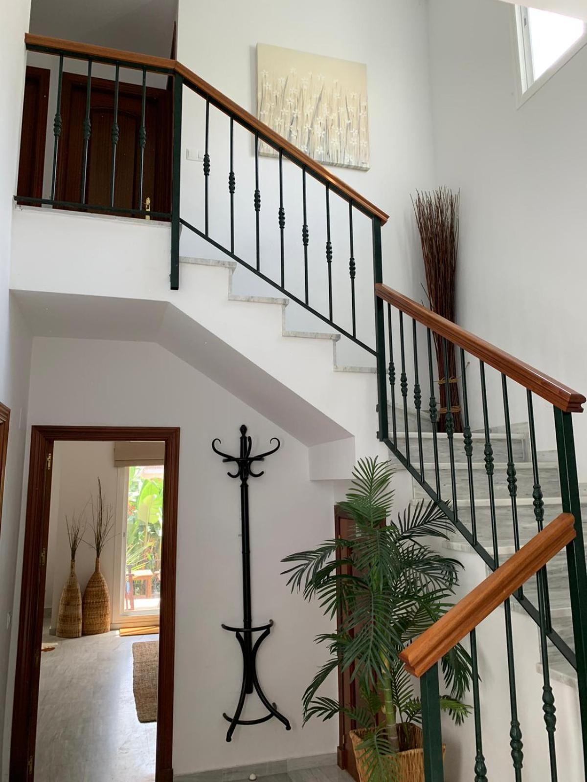 Casa los Olivos