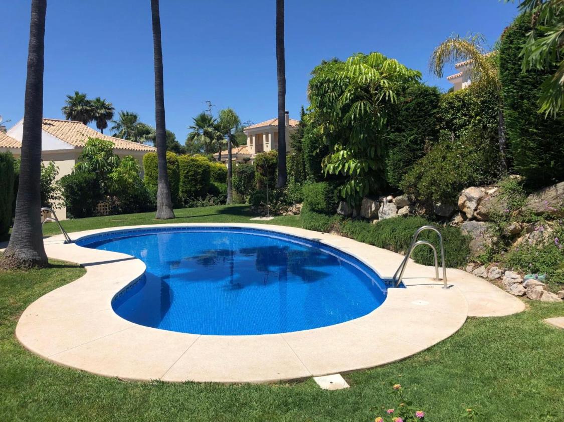 Casa los Olivos