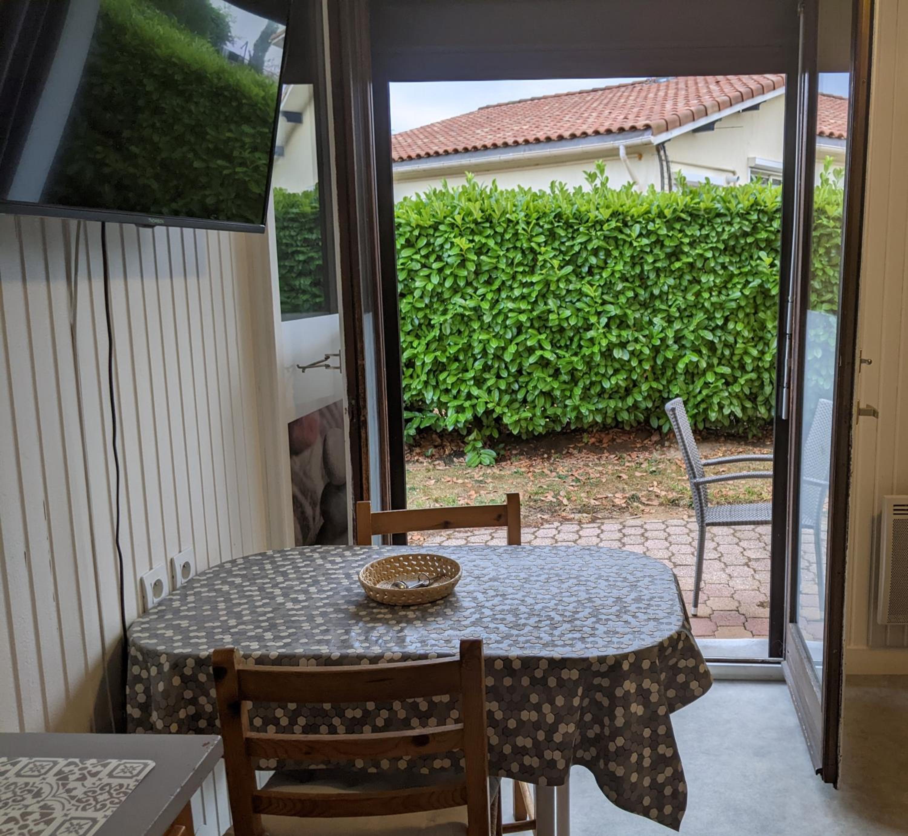 Hôtel Studios Les Acacias, photo 20