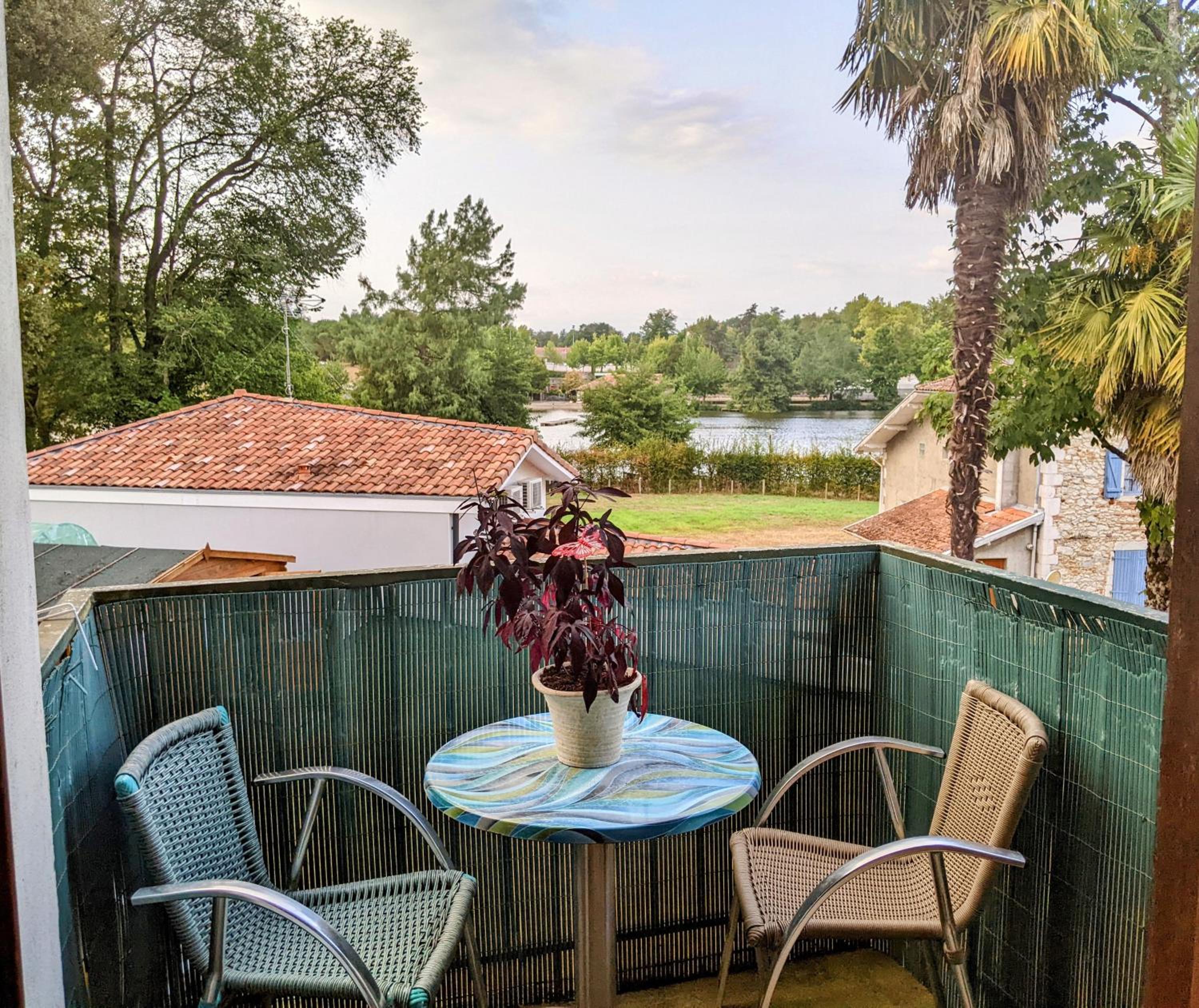 Hôtel Studios Les Acacias, photo 30