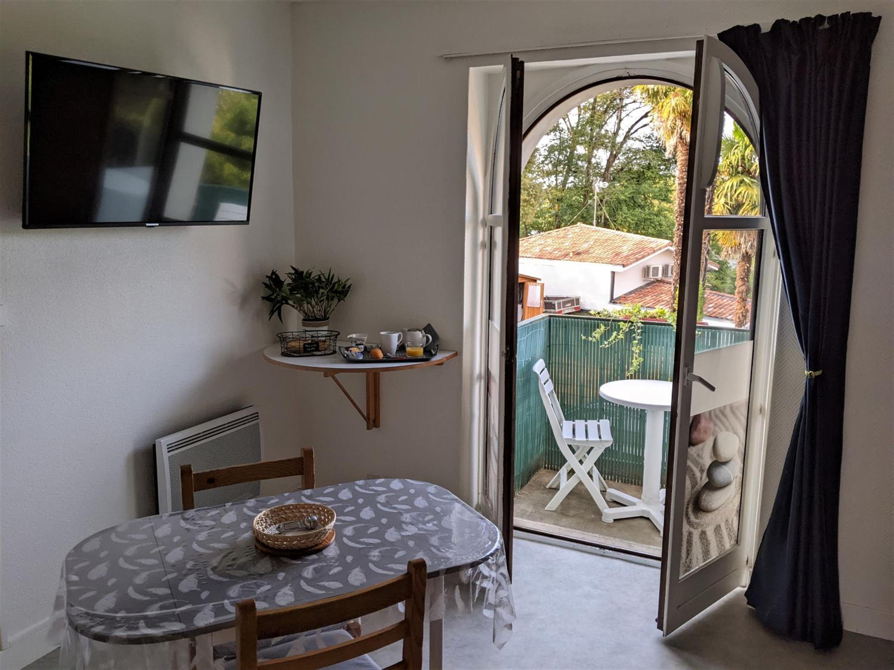 Hôtel Studios Les Acacias, photo 28