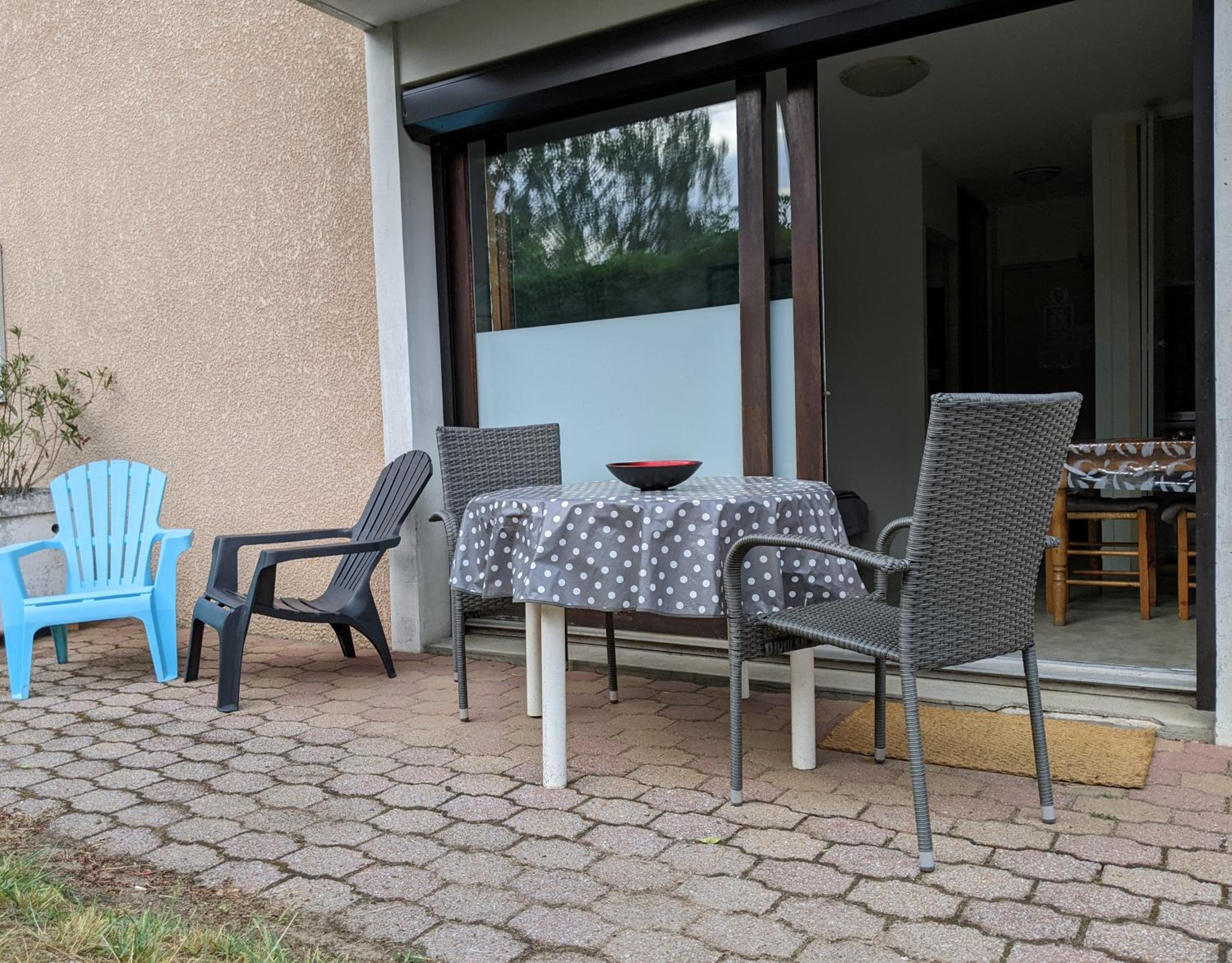 Hôtel Studios Les Acacias, photo 12