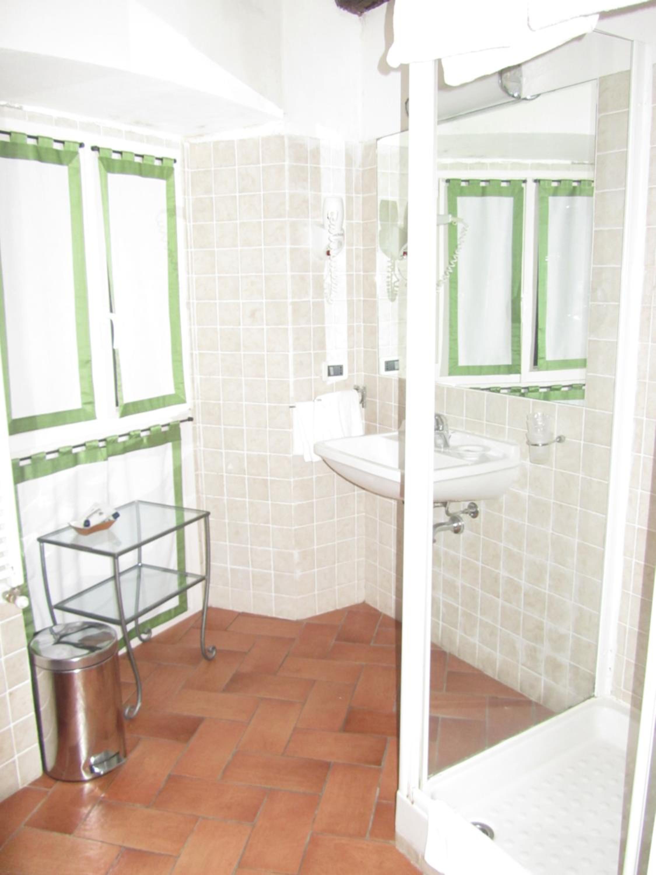 Hotel Borgovico