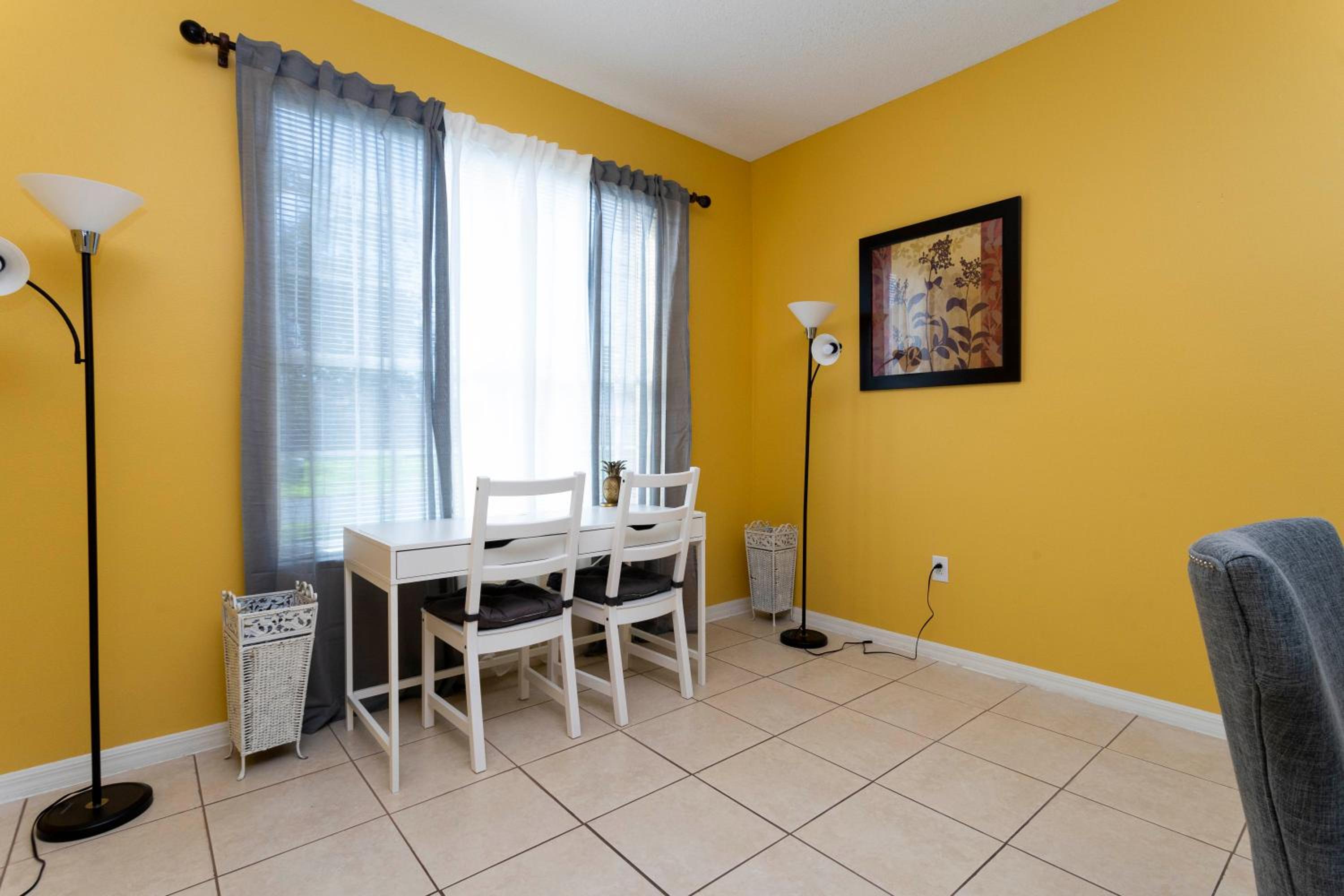 7 Bedroom Mansion Near Disney view 5