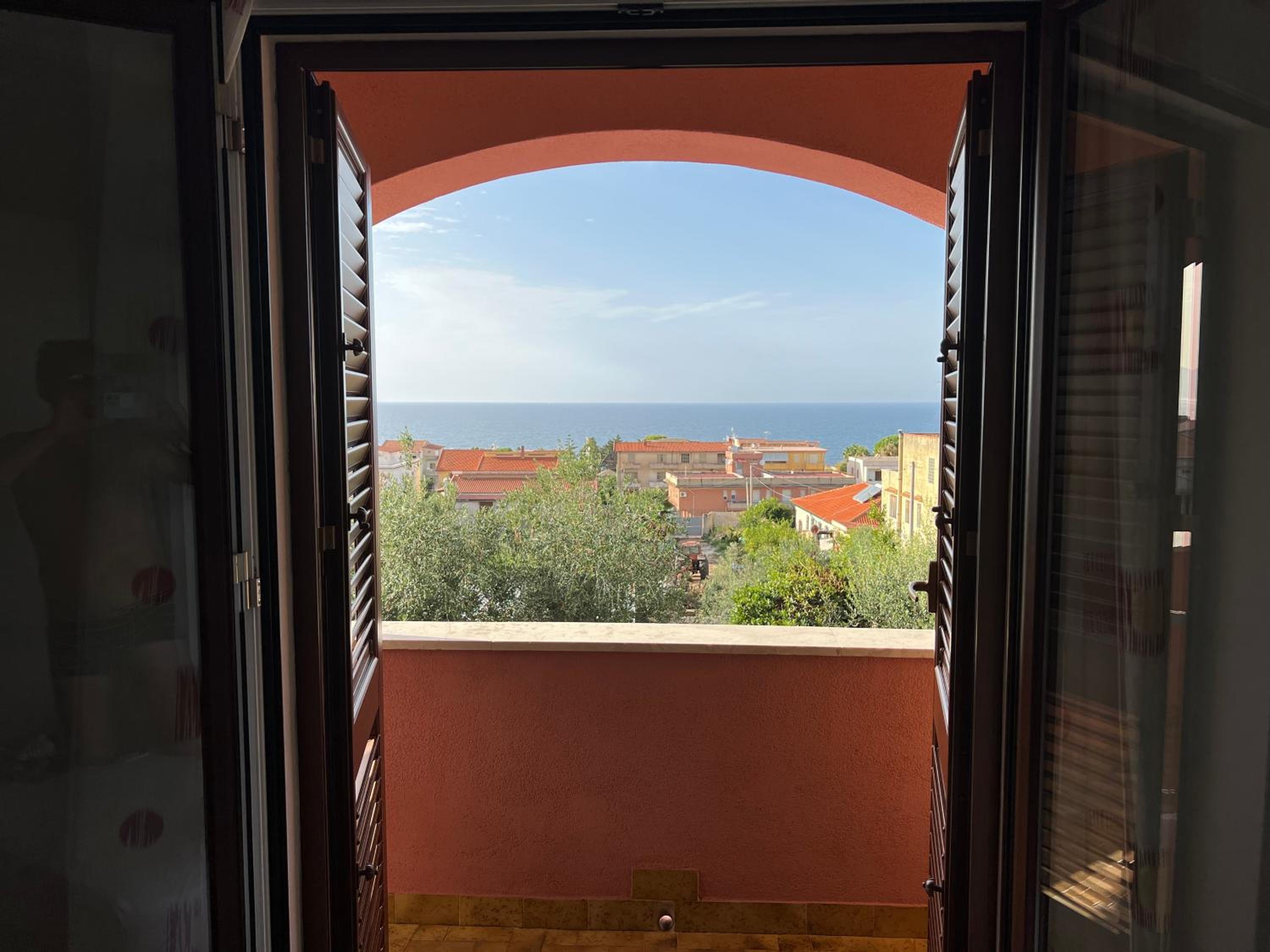 Villetta dei Tramonti