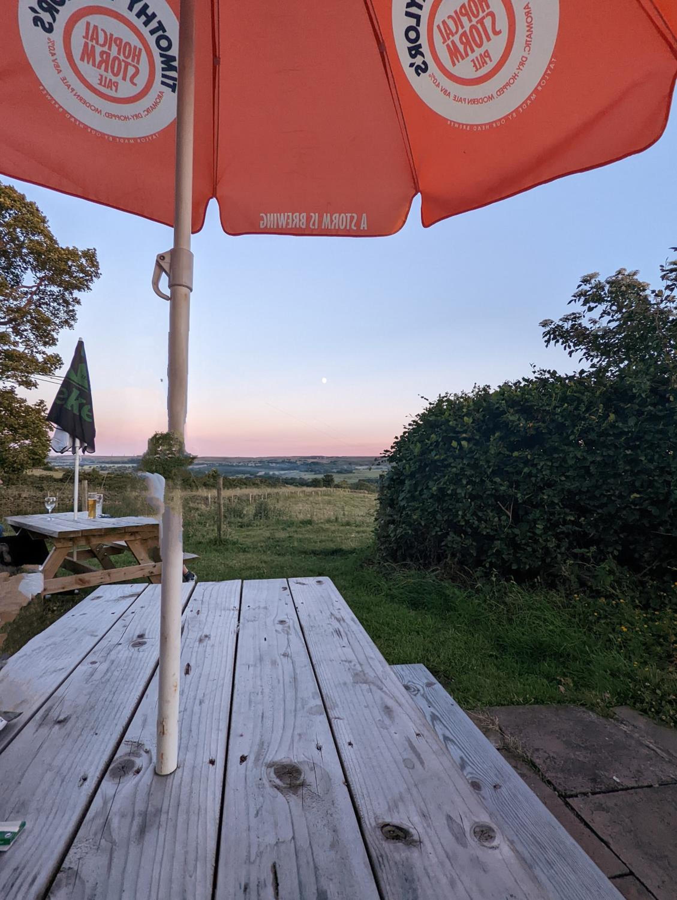 The Manor House Inn