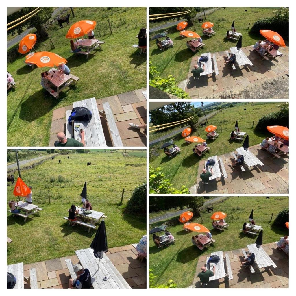 The Manor House Inn