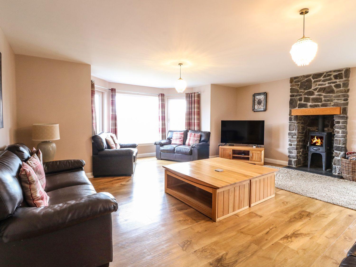 Luxury Highland Home in Scotlands' Great Glen