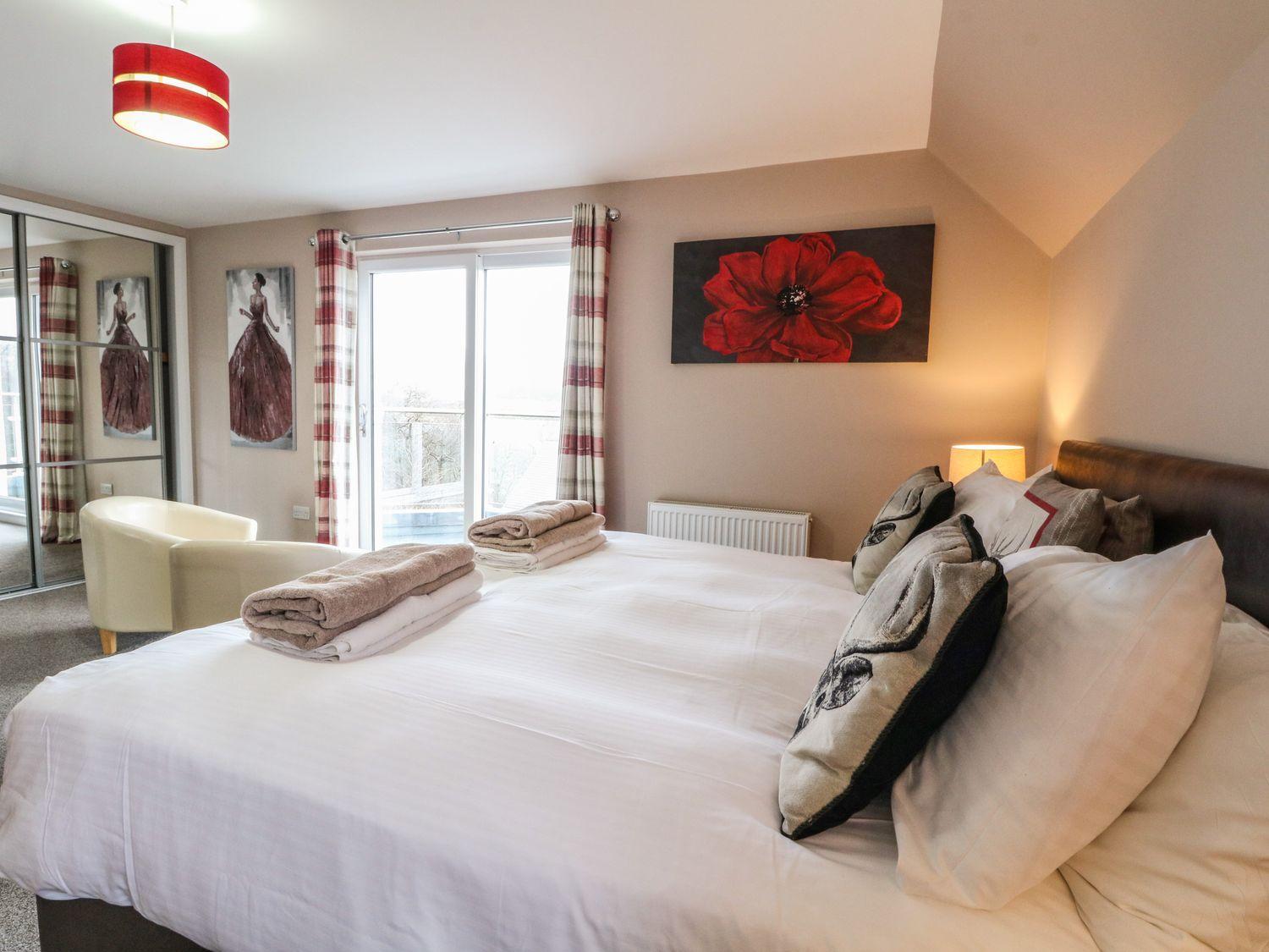 Luxury Highland Home in Scotlands' Great Glen