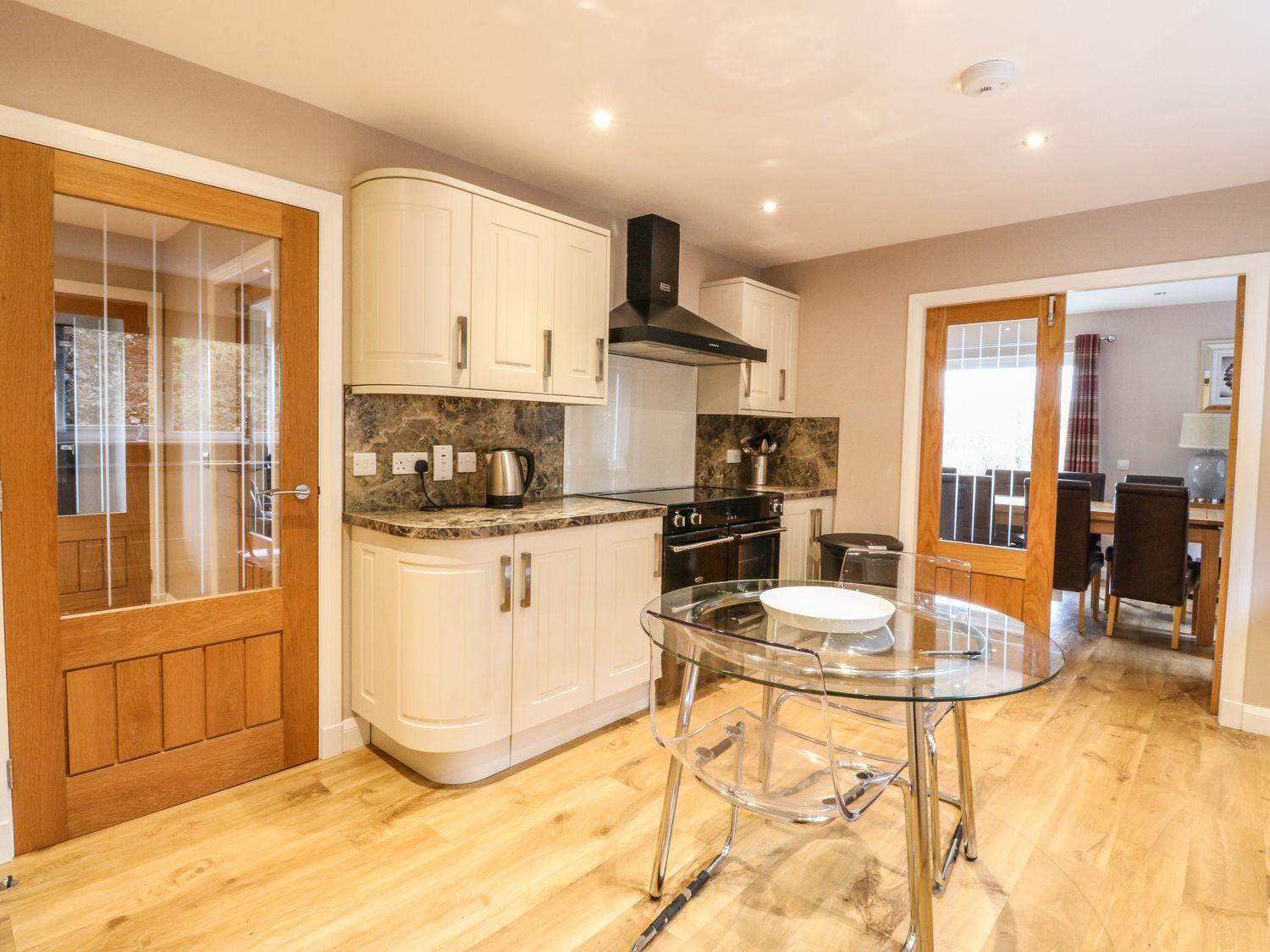 Luxury Highland Home in Scotlands' Great Glen