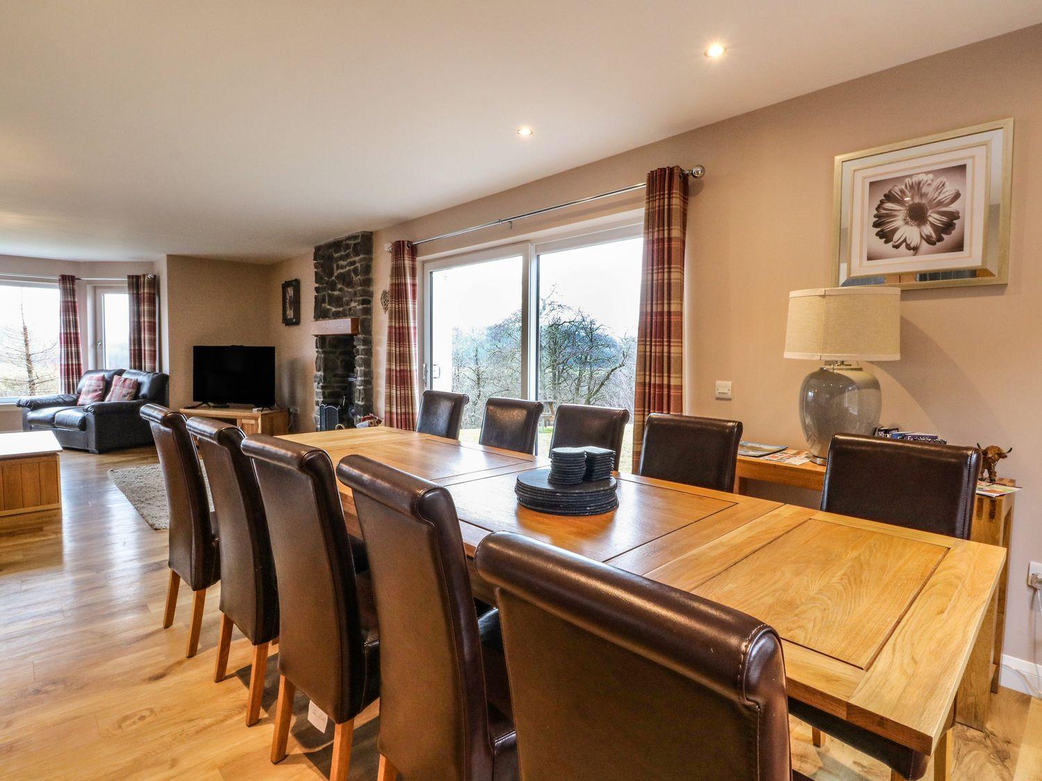 Luxury Highland Home in Scotlands' Great Glen
