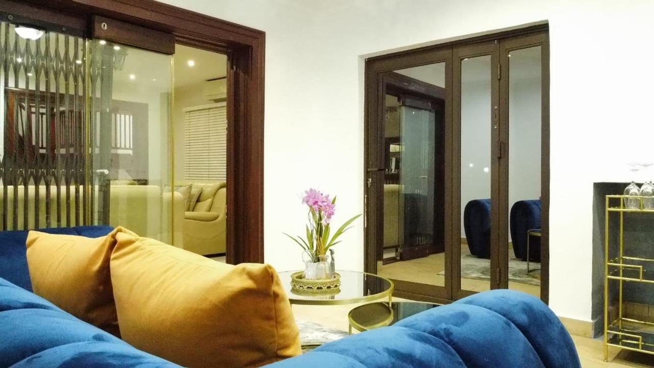 Honolulu Lifestyle Guest Lodge