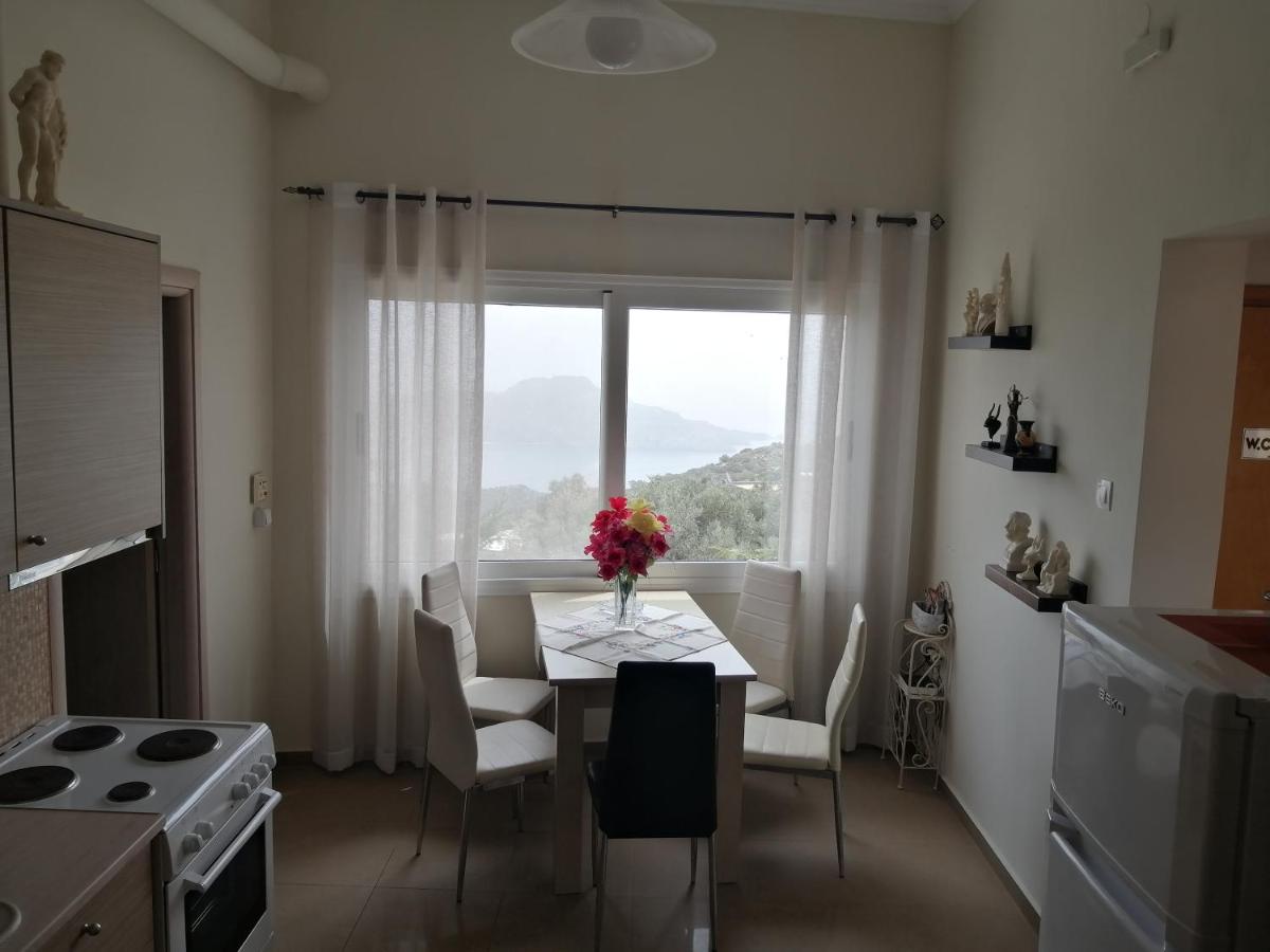 villa ariadni