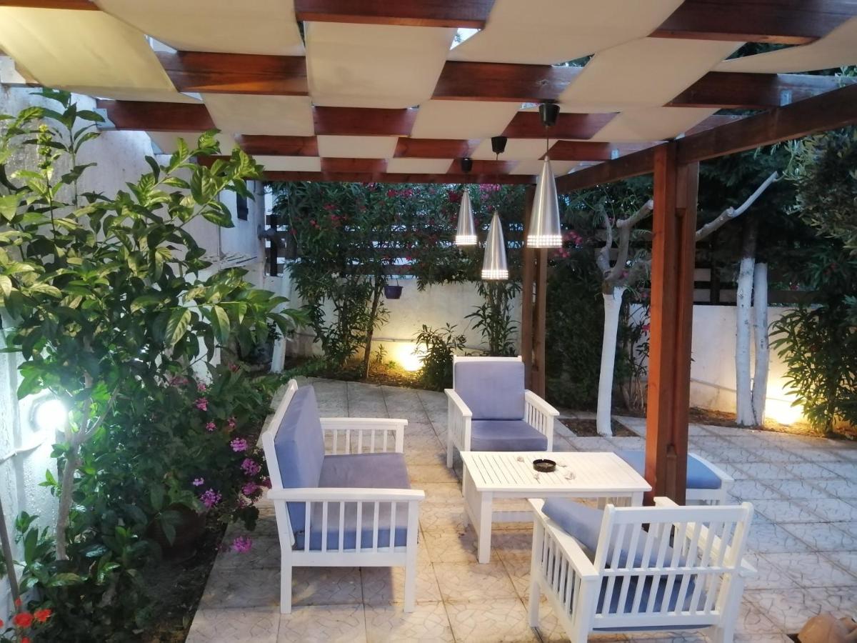 villa ariadni
