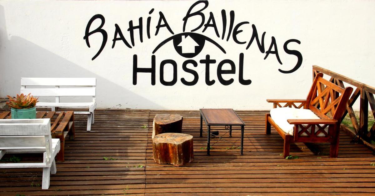 Hostel Bahía Ballenas