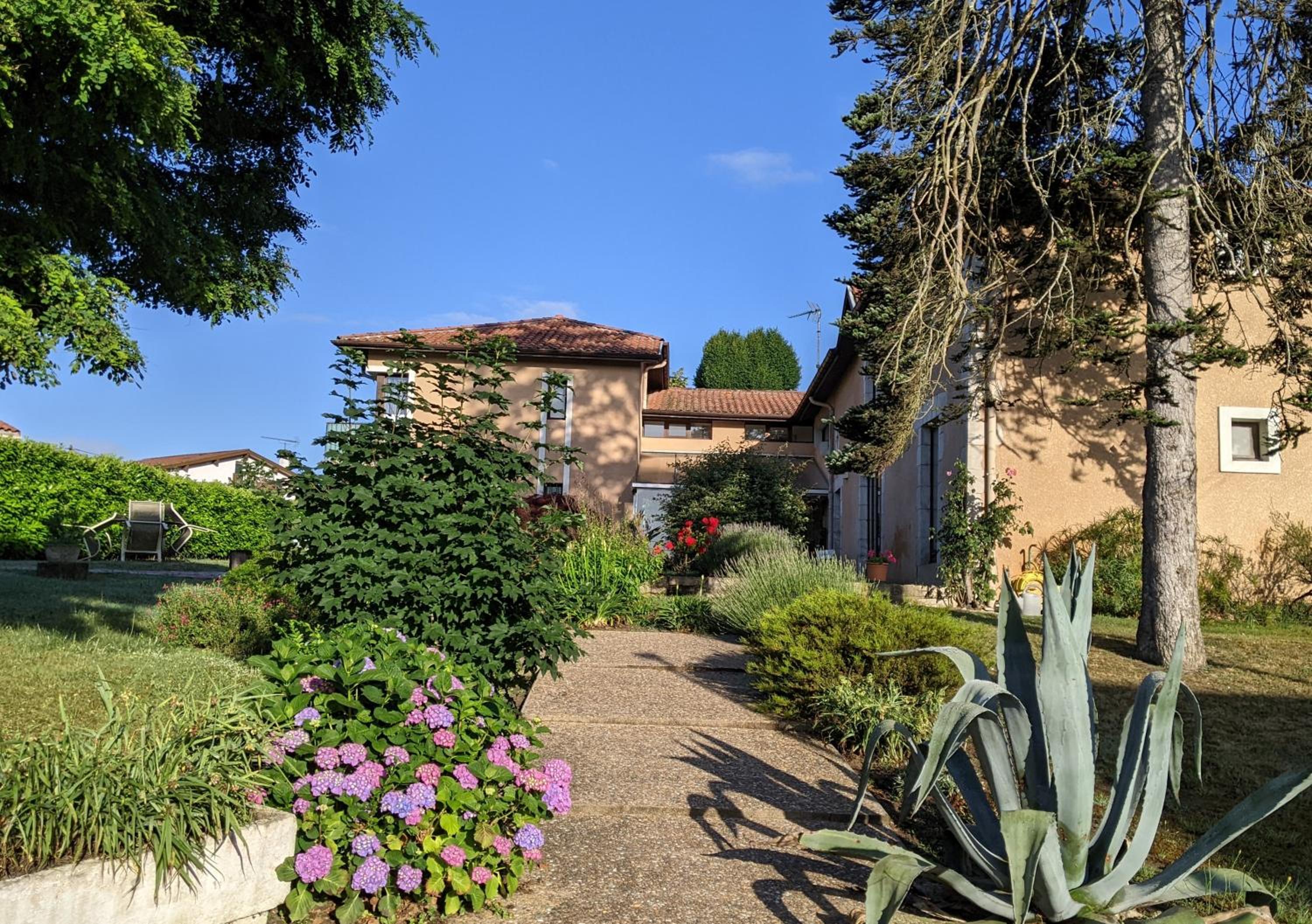 Hôtel Studios Les Acacias, photo 26