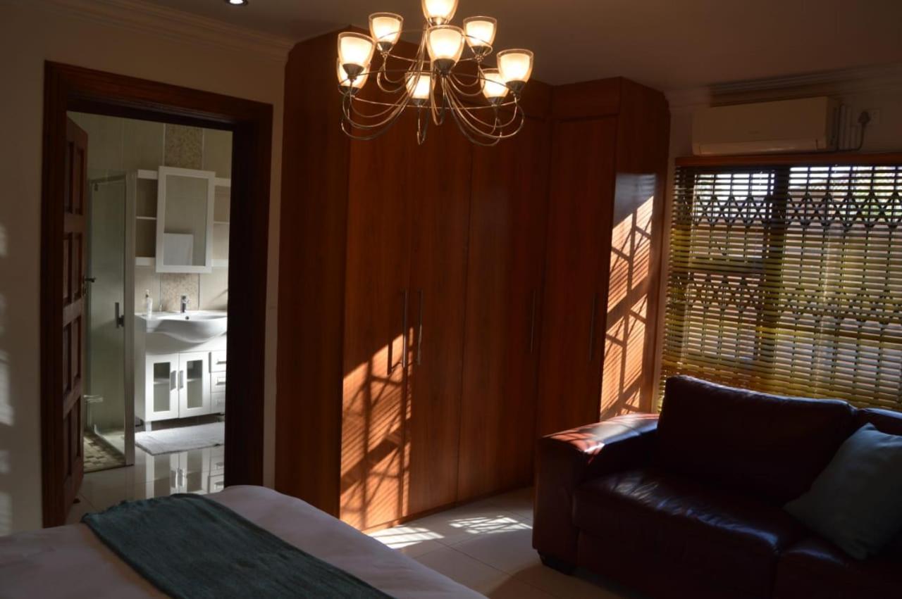 Honolulu Lifestyle Guest Lodge