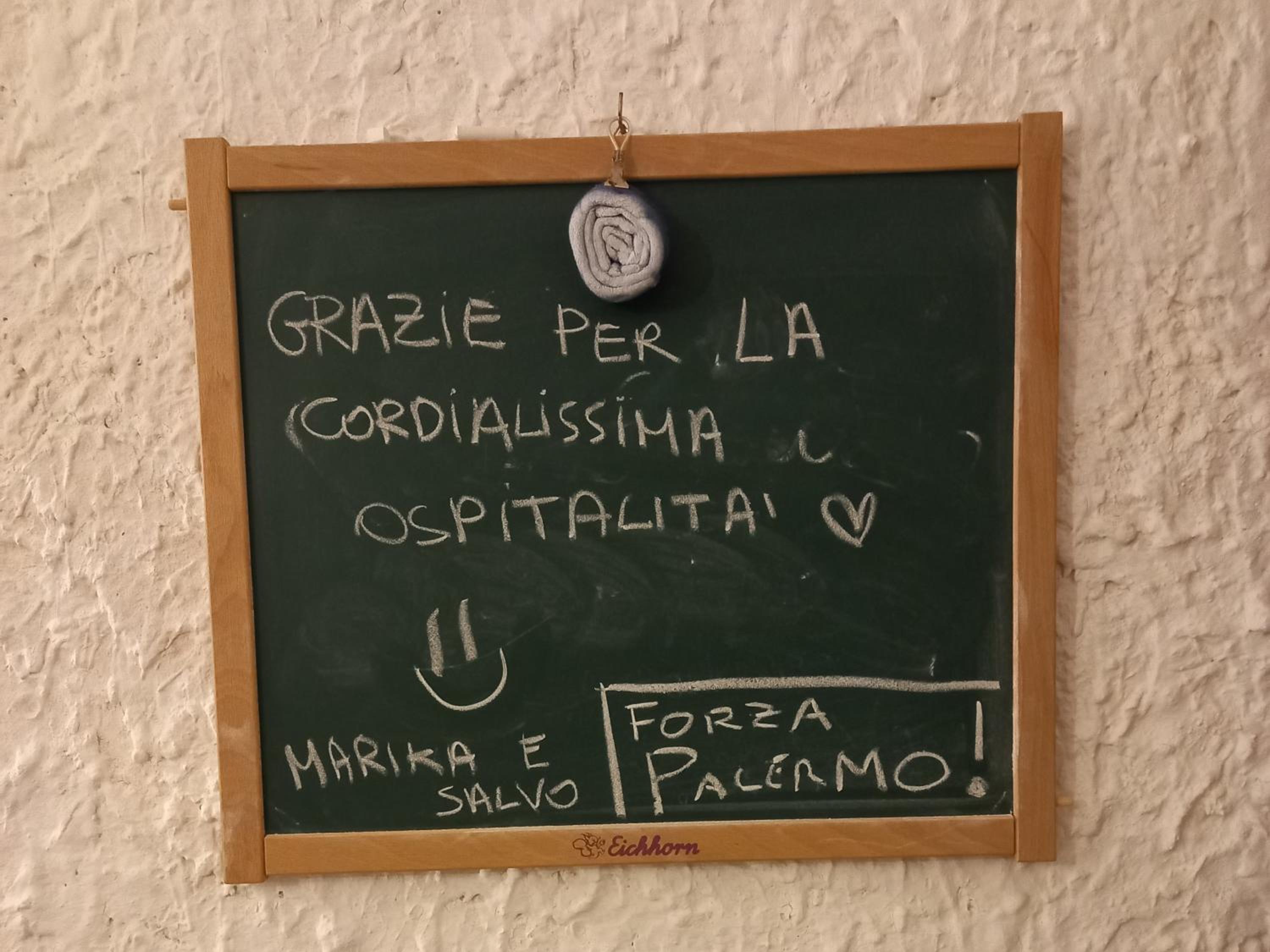 La Grotta