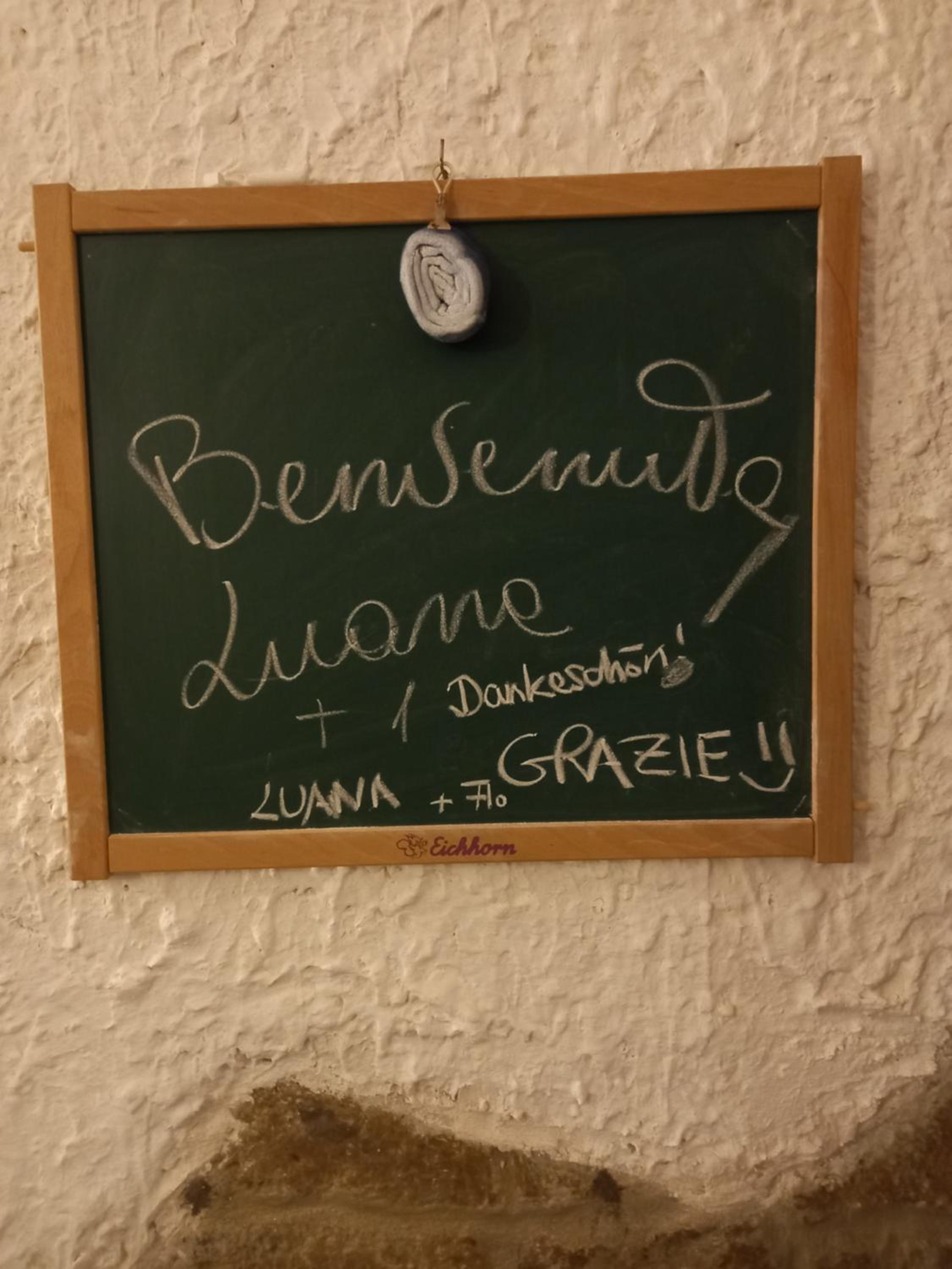 La Grotta