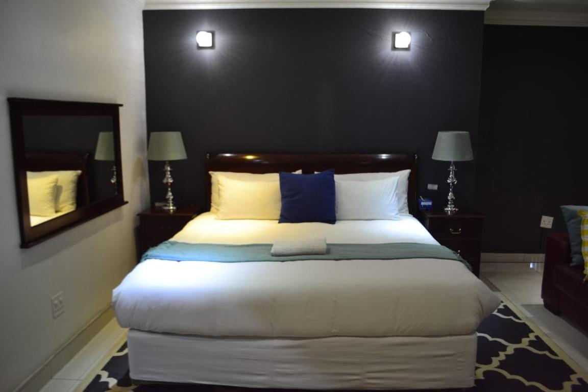 Honolulu Lifestyle Guest Lodge