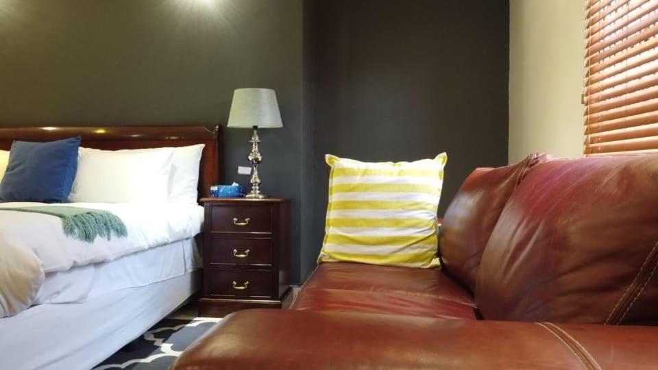 Honolulu Lifestyle Guest Lodge