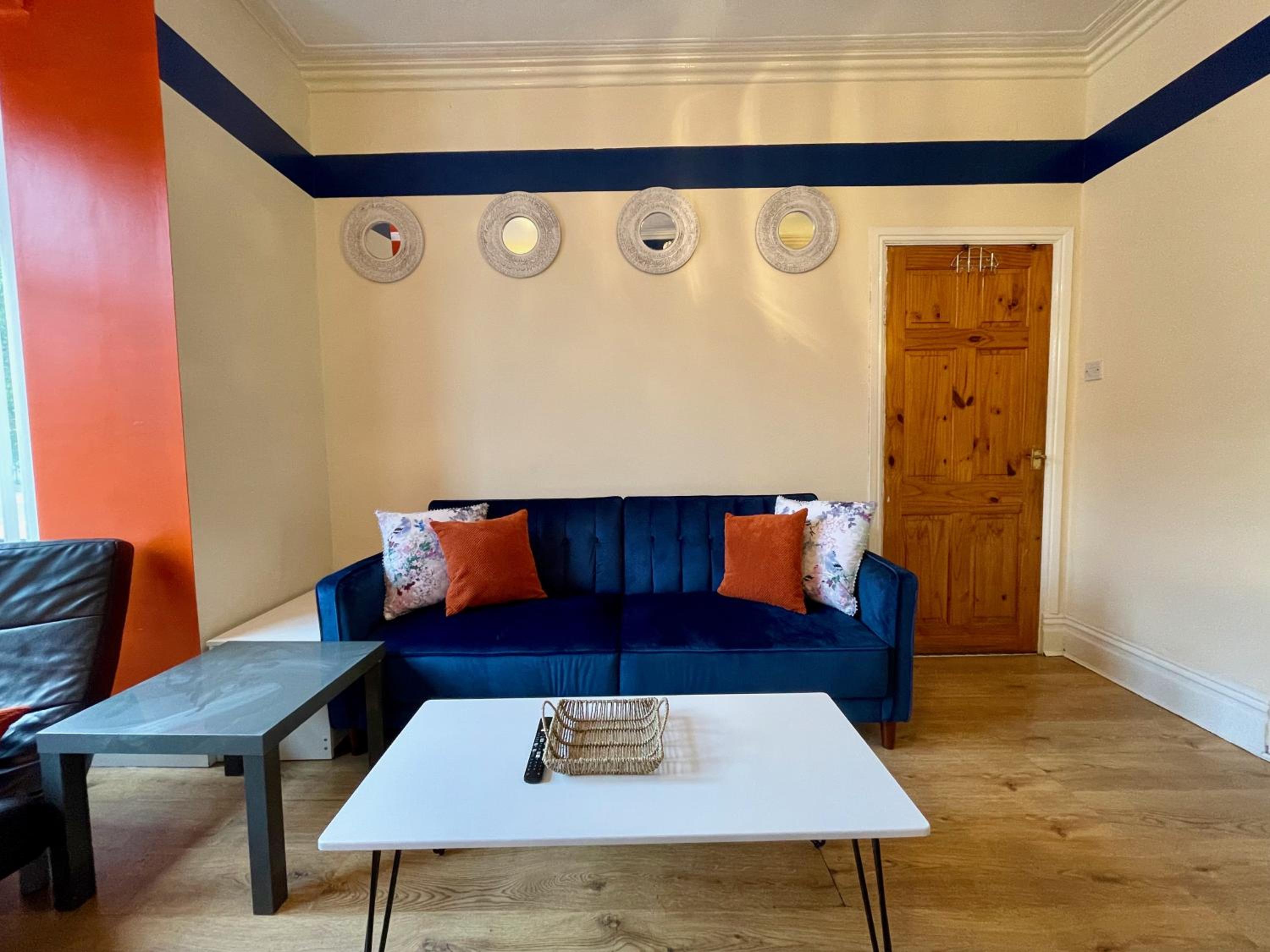 lounge