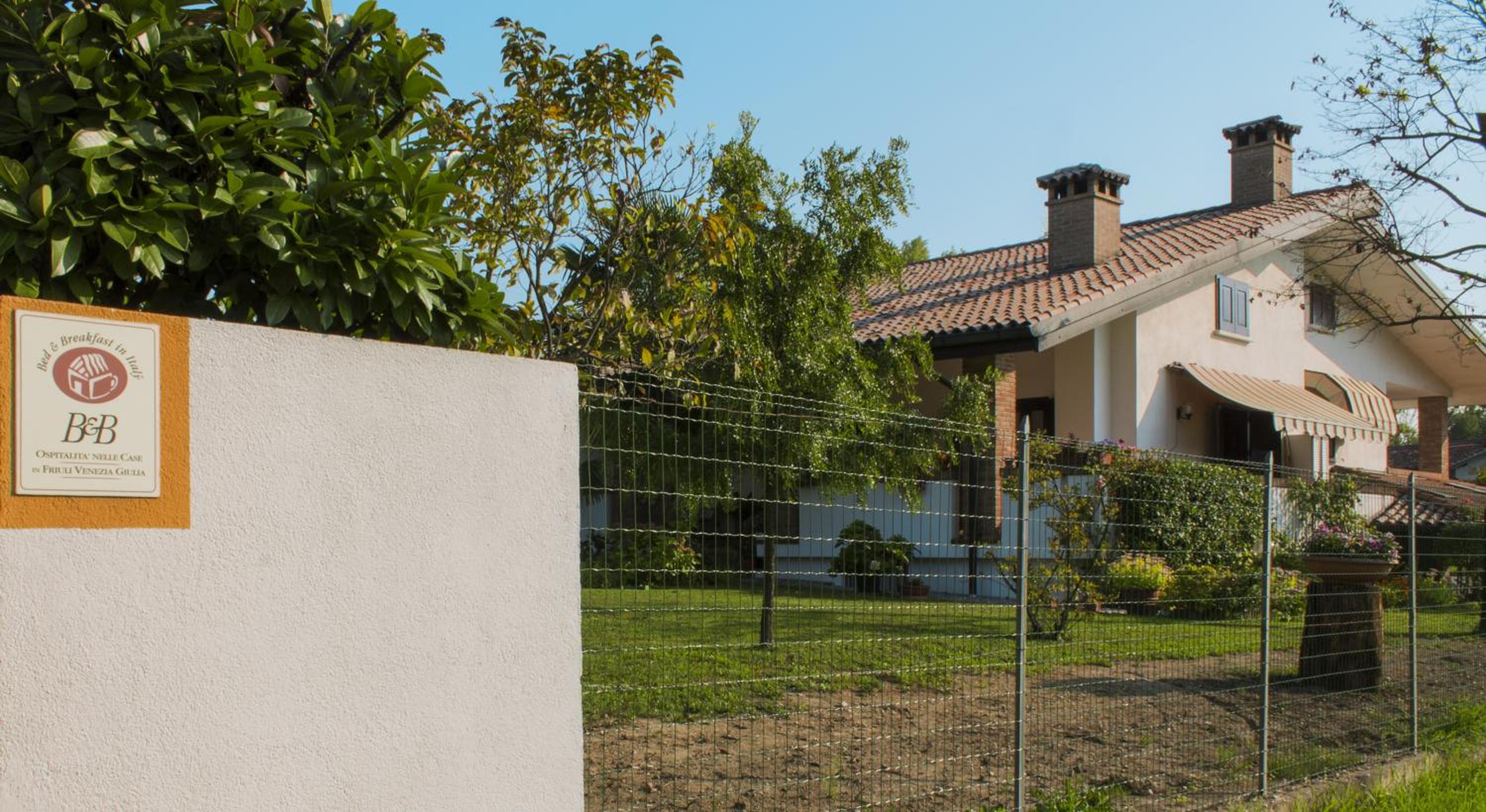 Ca' Livenza view 5