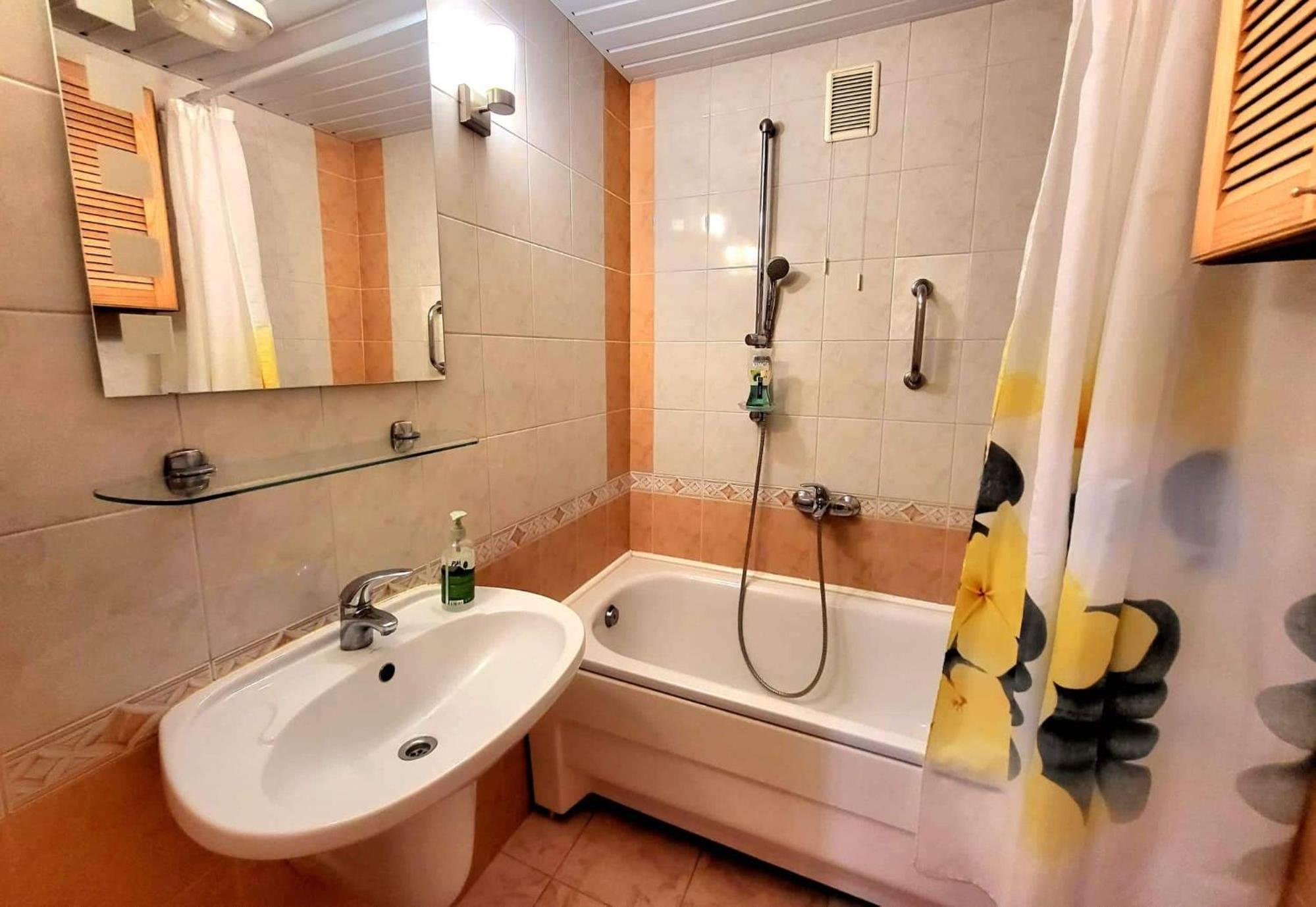 Pilies Street Sanctuary Secure Old Town Apartmen view 5