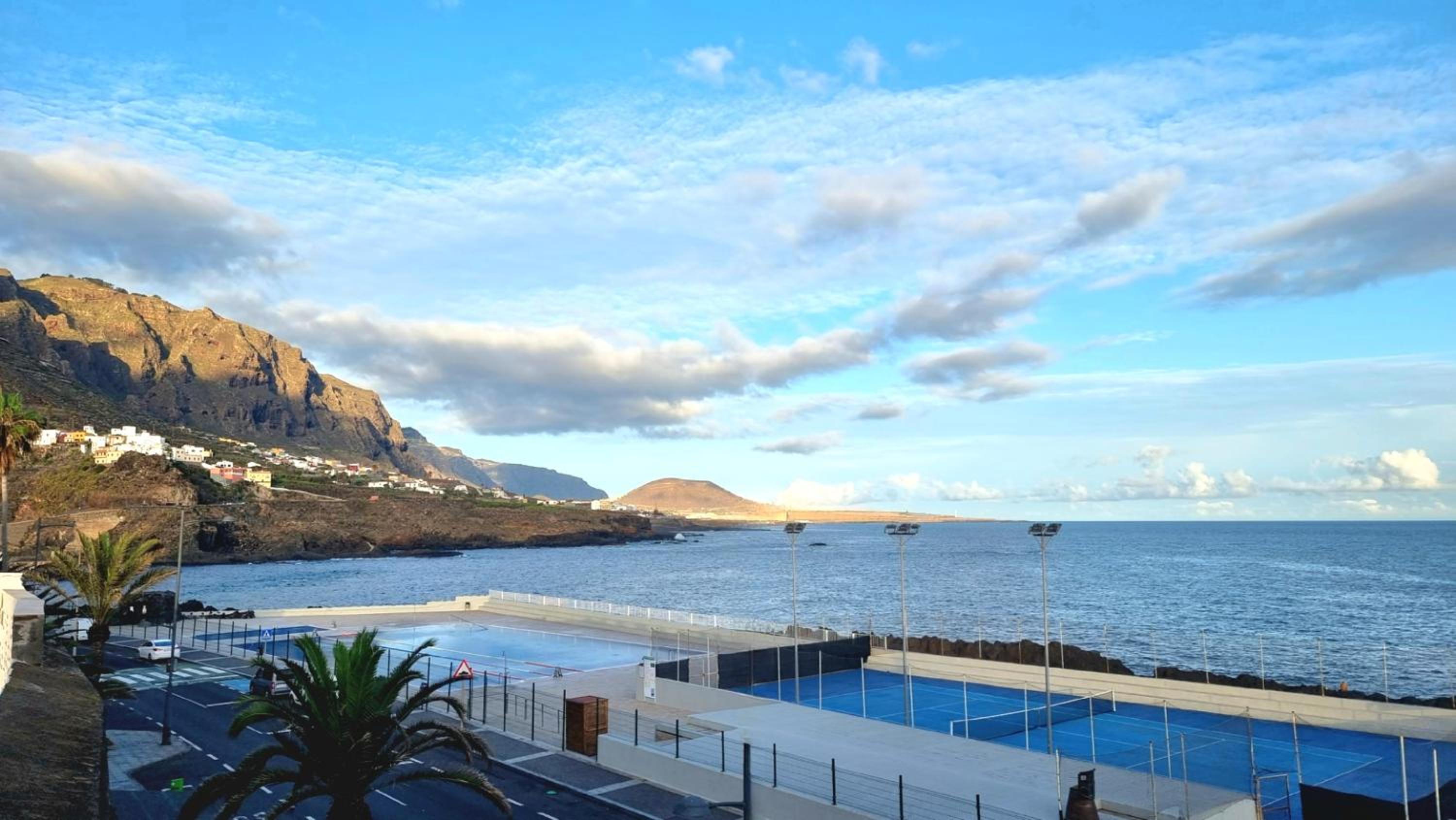 BALCÓN DEL ATLÁNTICO